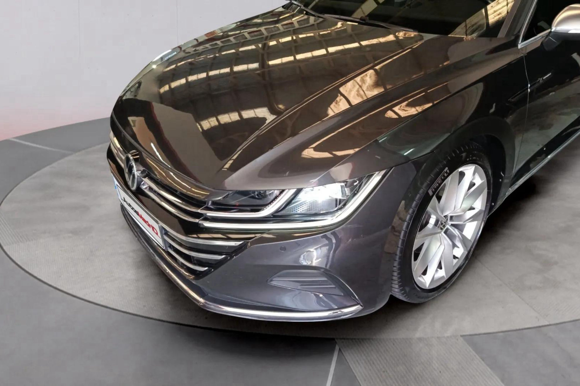 Volkswagen Arteon Elegance 2.0 TDI - foto 28
