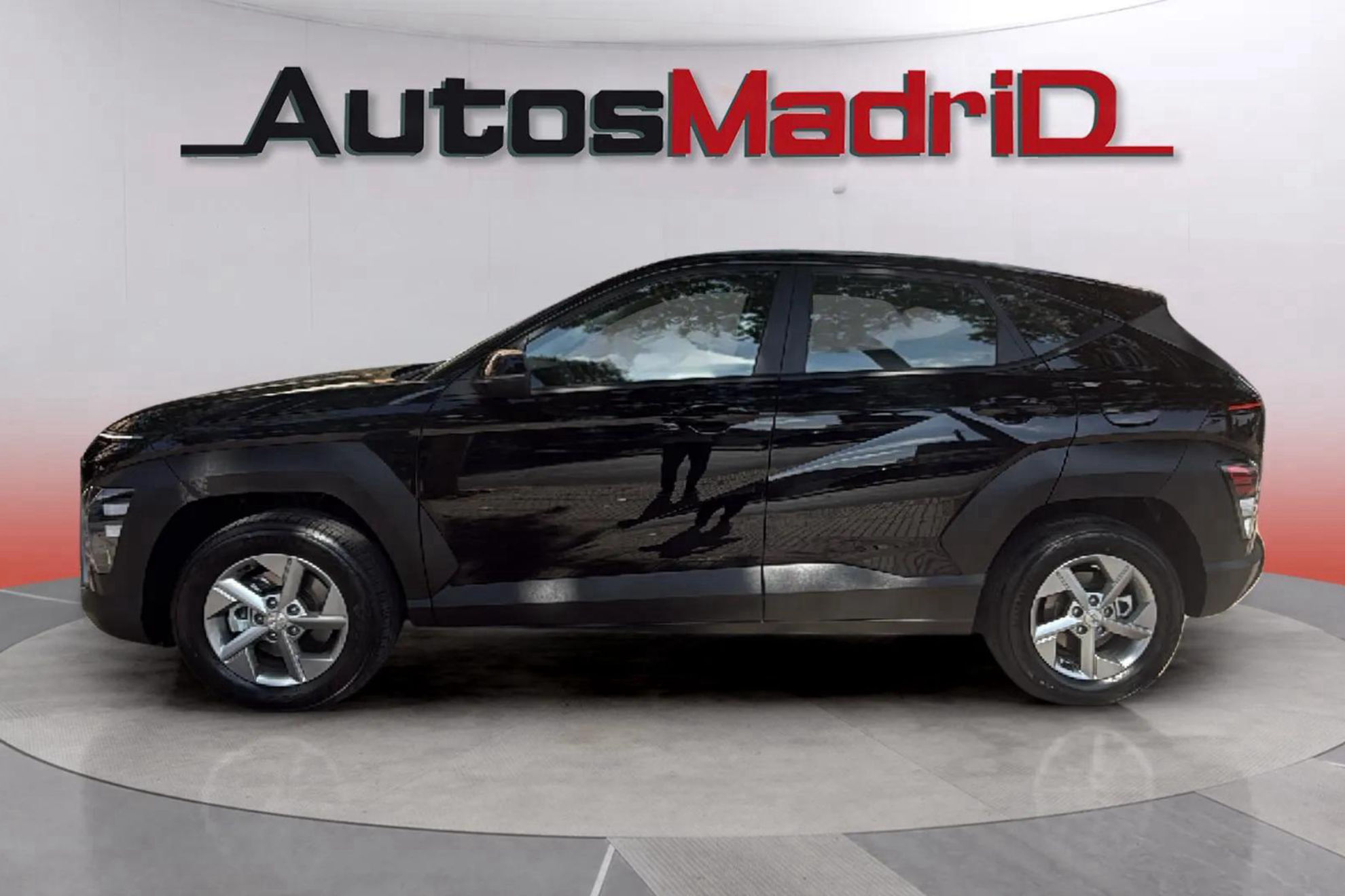 Hyundai Kona HEV 1.6GDI DT Maxx - foto 4