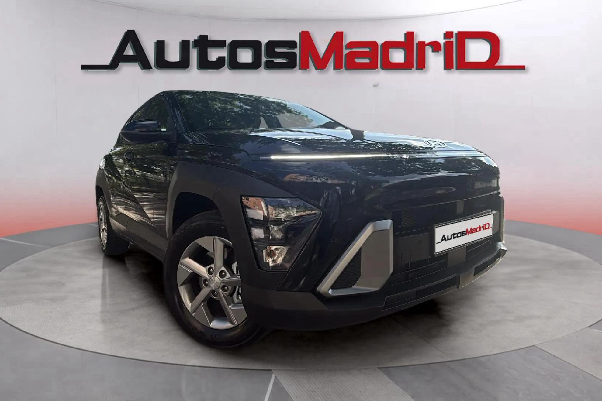 Hyundai Kona HEV 1.6GDI DT Maxx