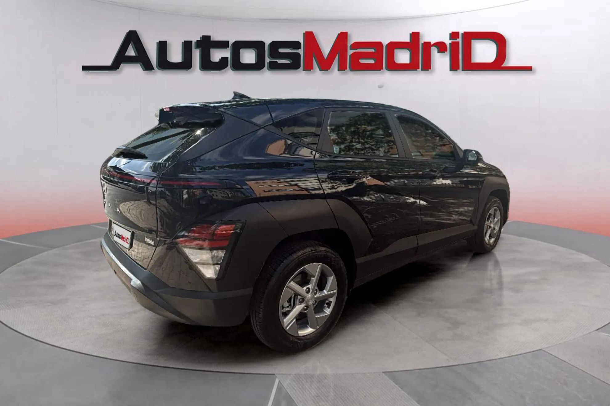 Hyundai Kona HEV 1.6GDI DT Maxx - foto 7
