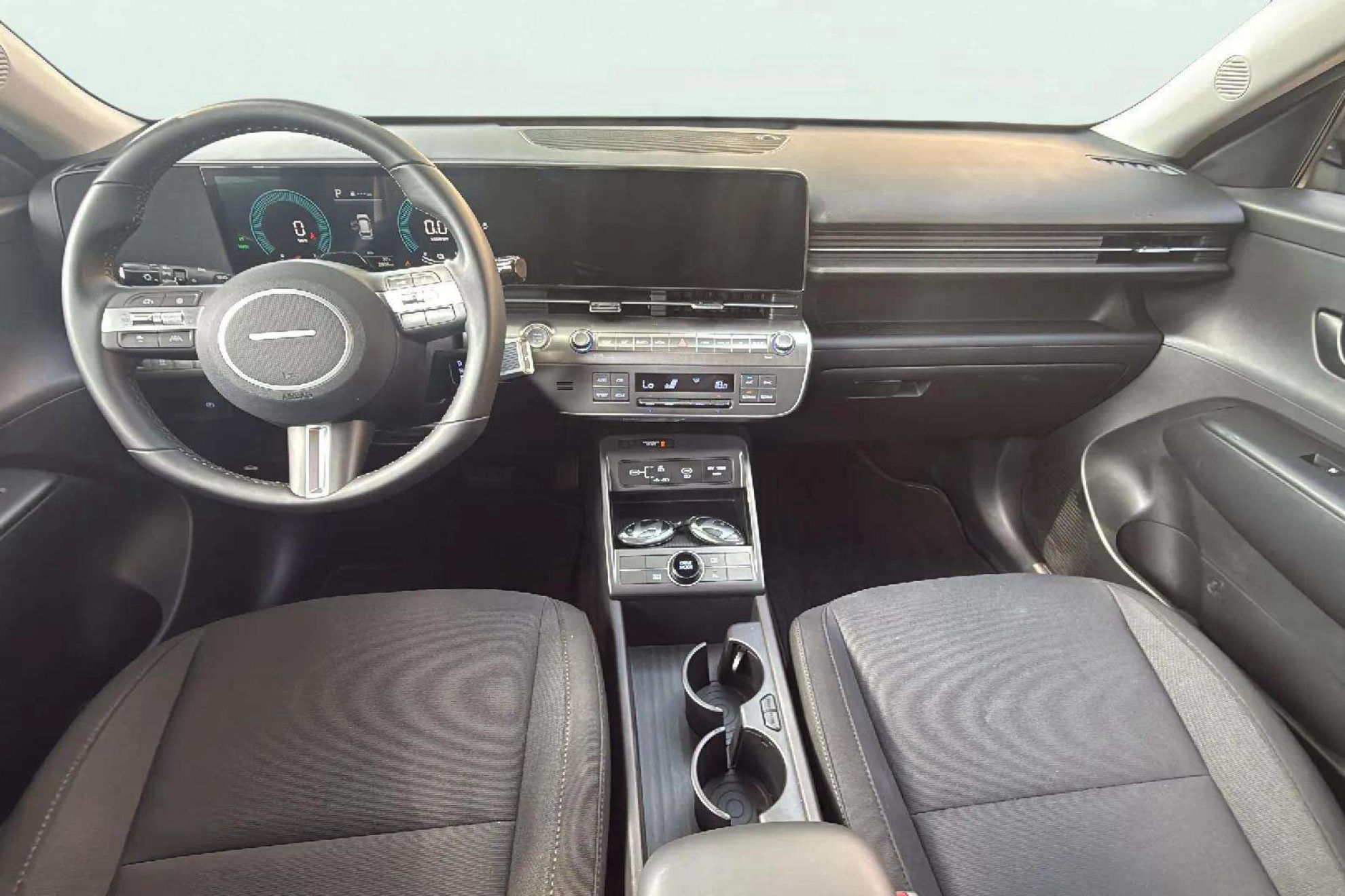 Hyundai Kona HEV 1.6GDI DT Maxx - foto 9