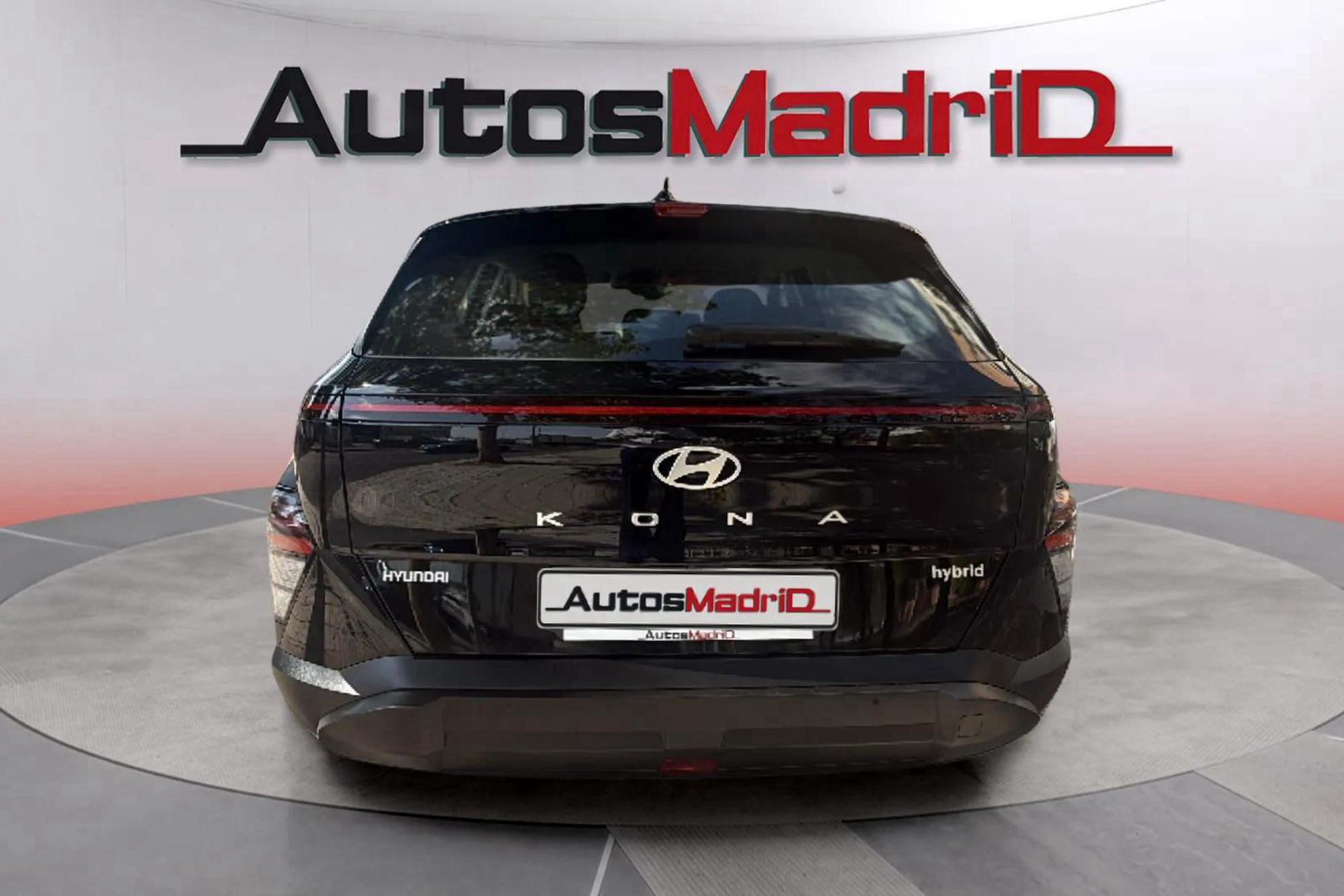 Hyundai Kona HEV 1.6GDI DT Maxx - foto 6