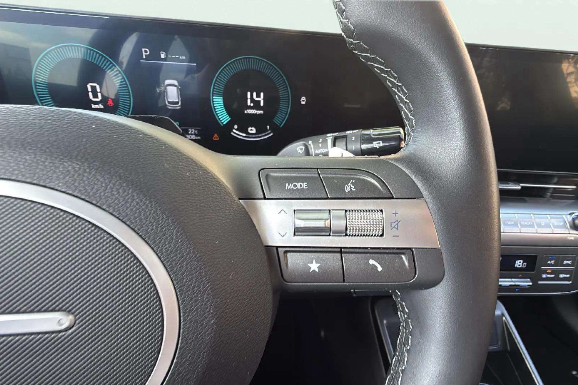 Hyundai Kona HEV 1.6GDI DT Maxx - foto 16