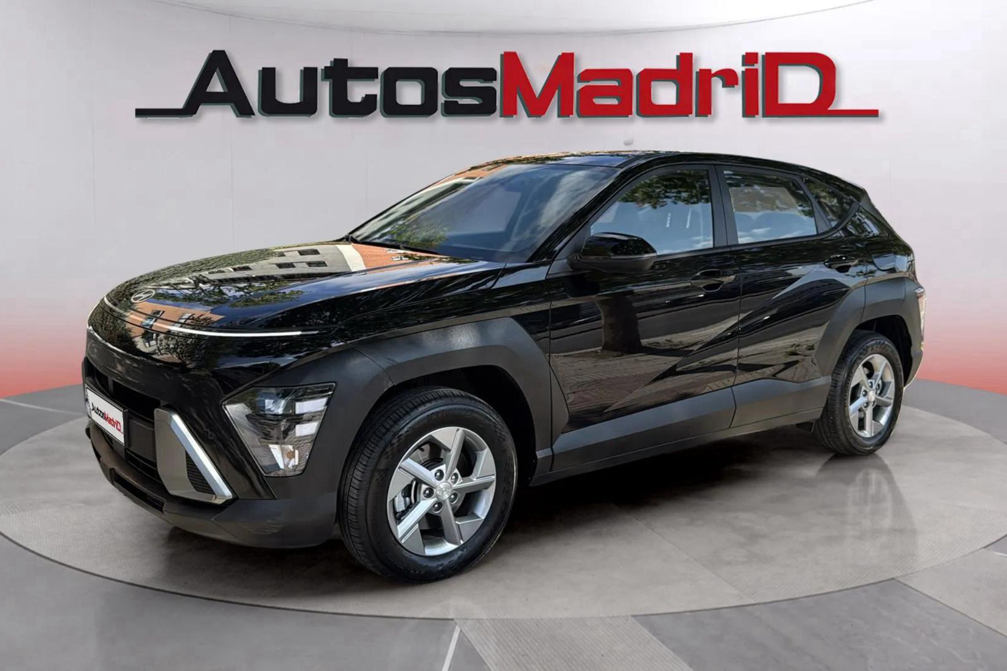 Hyundai Kona HEV 1.6GDI DT Maxx - foto 3