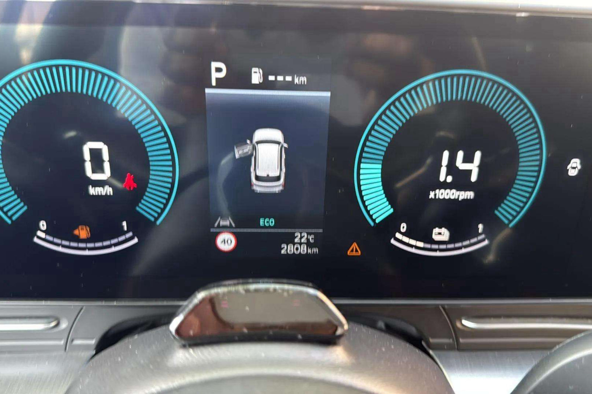 Hyundai Kona HEV 1.6GDI DT Maxx - foto 12