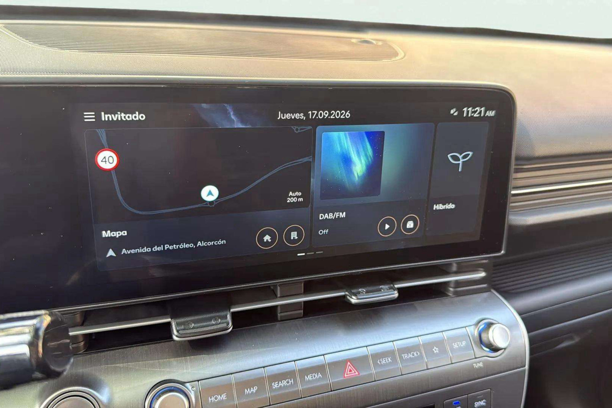 Hyundai Kona HEV 1.6GDI DT Maxx - foto 17