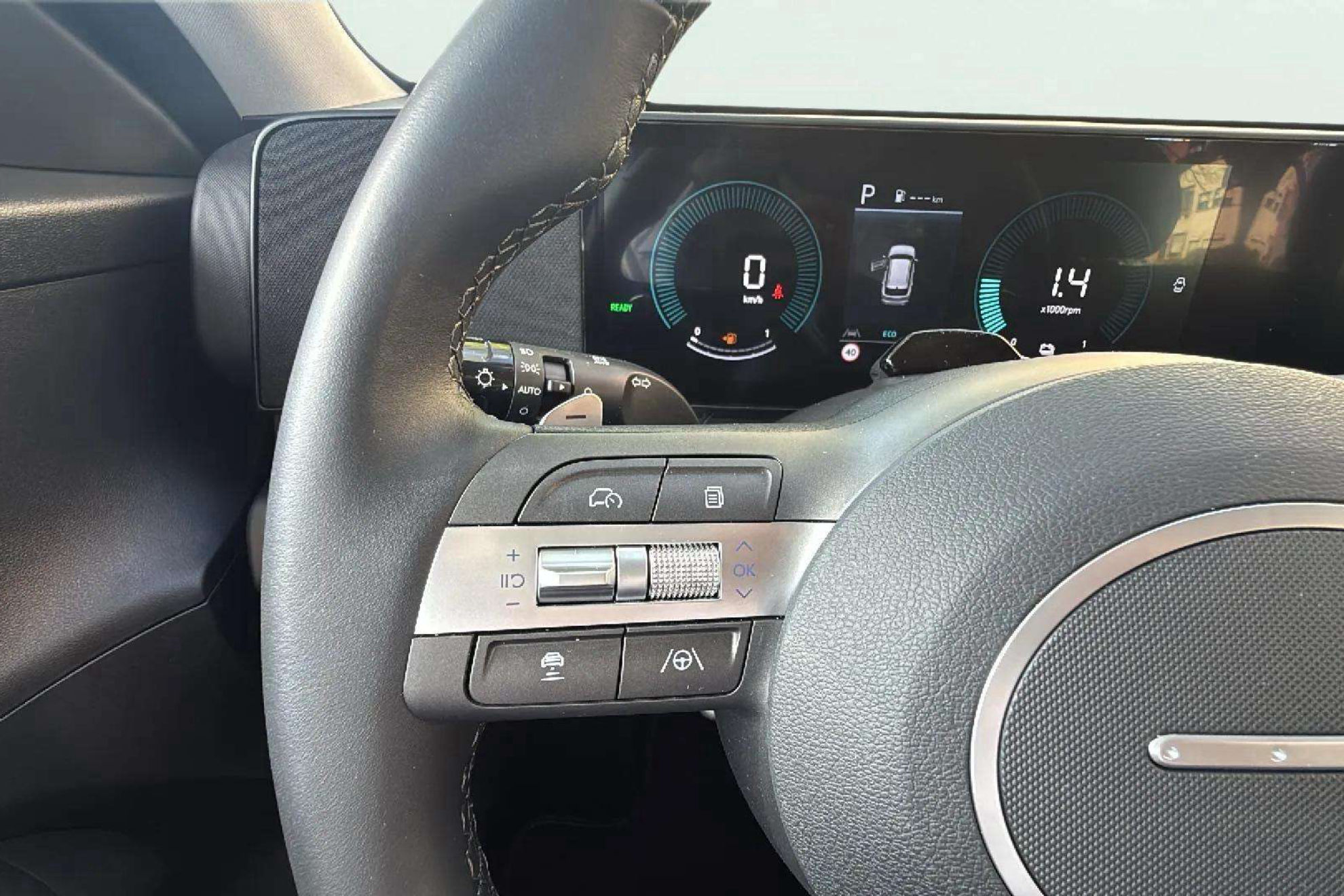 Hyundai Kona HEV 1.6GDI DT Maxx - foto 15