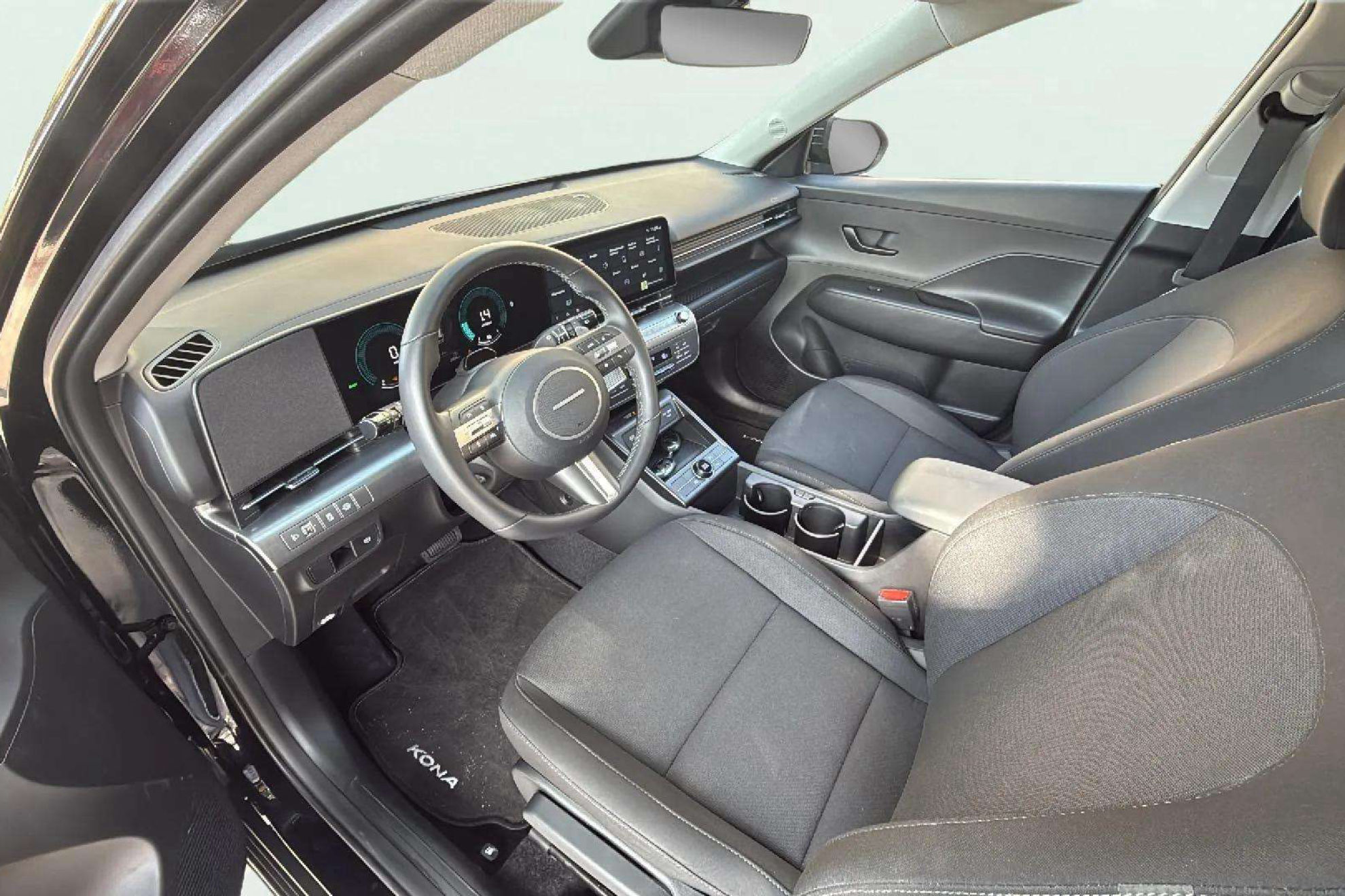Hyundai Kona HEV 1.6GDI DT Maxx - foto 23