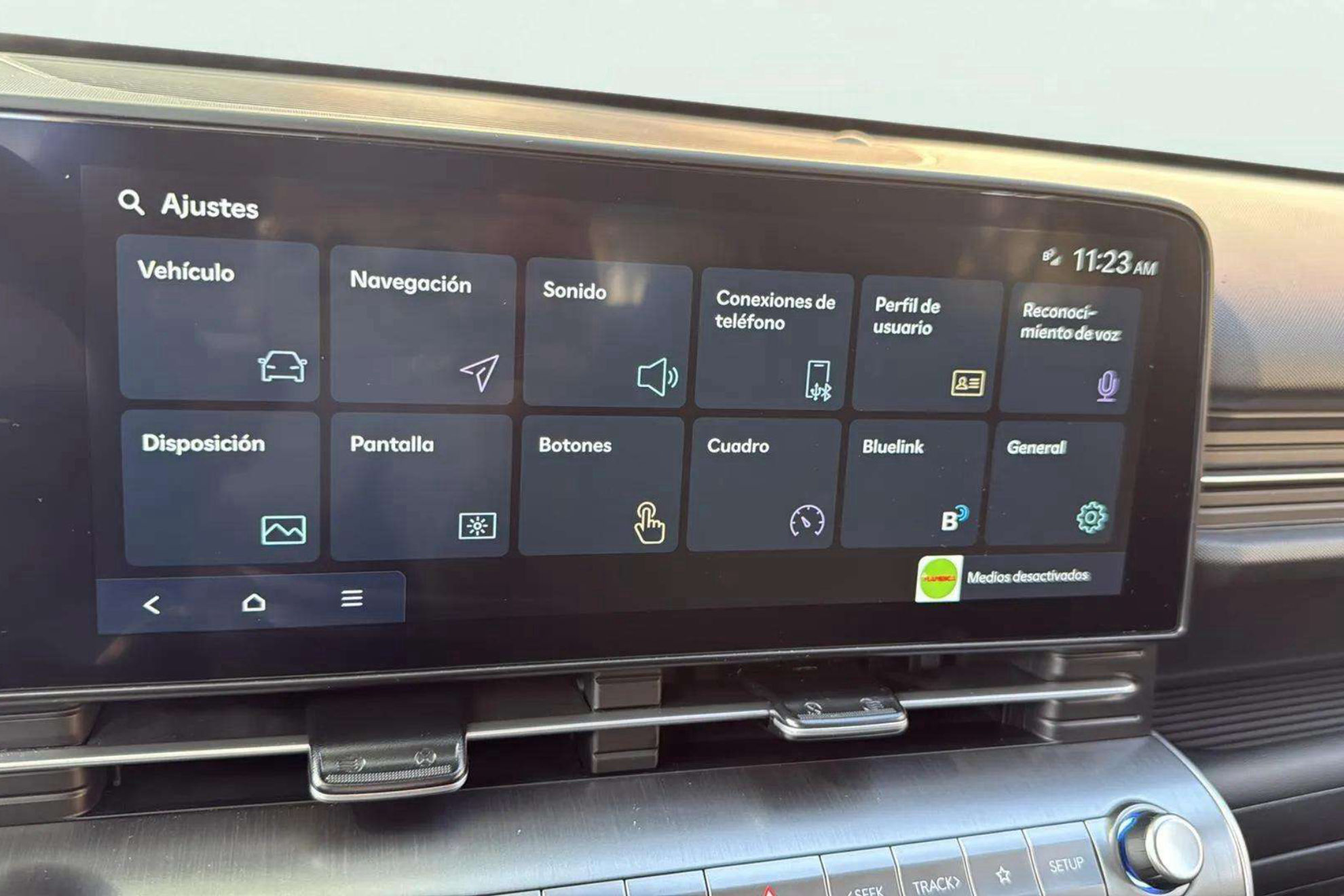 Hyundai Kona HEV 1.6GDI DT Maxx - foto 18