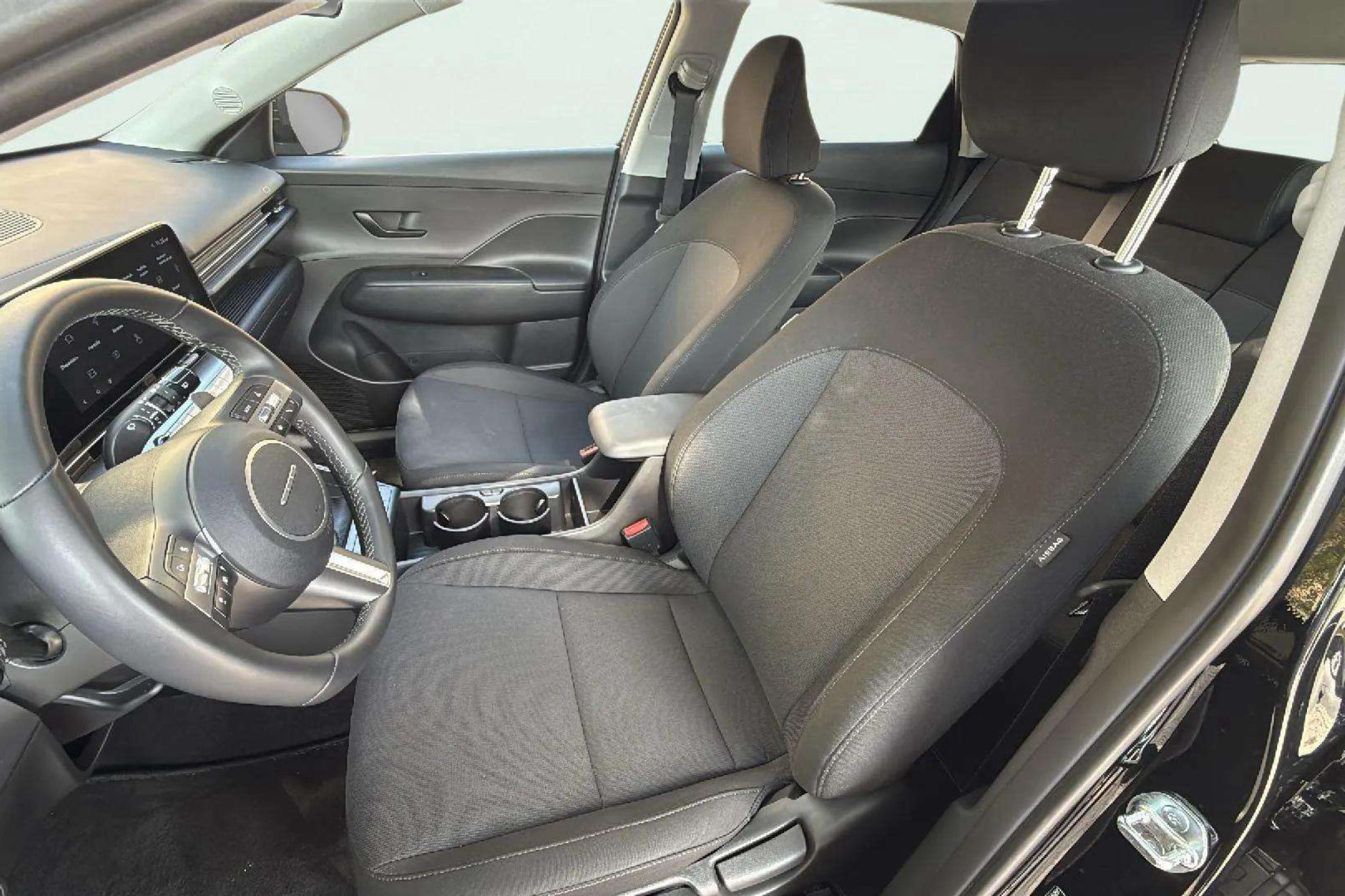 Hyundai Kona HEV 1.6GDI DT Maxx - foto 24