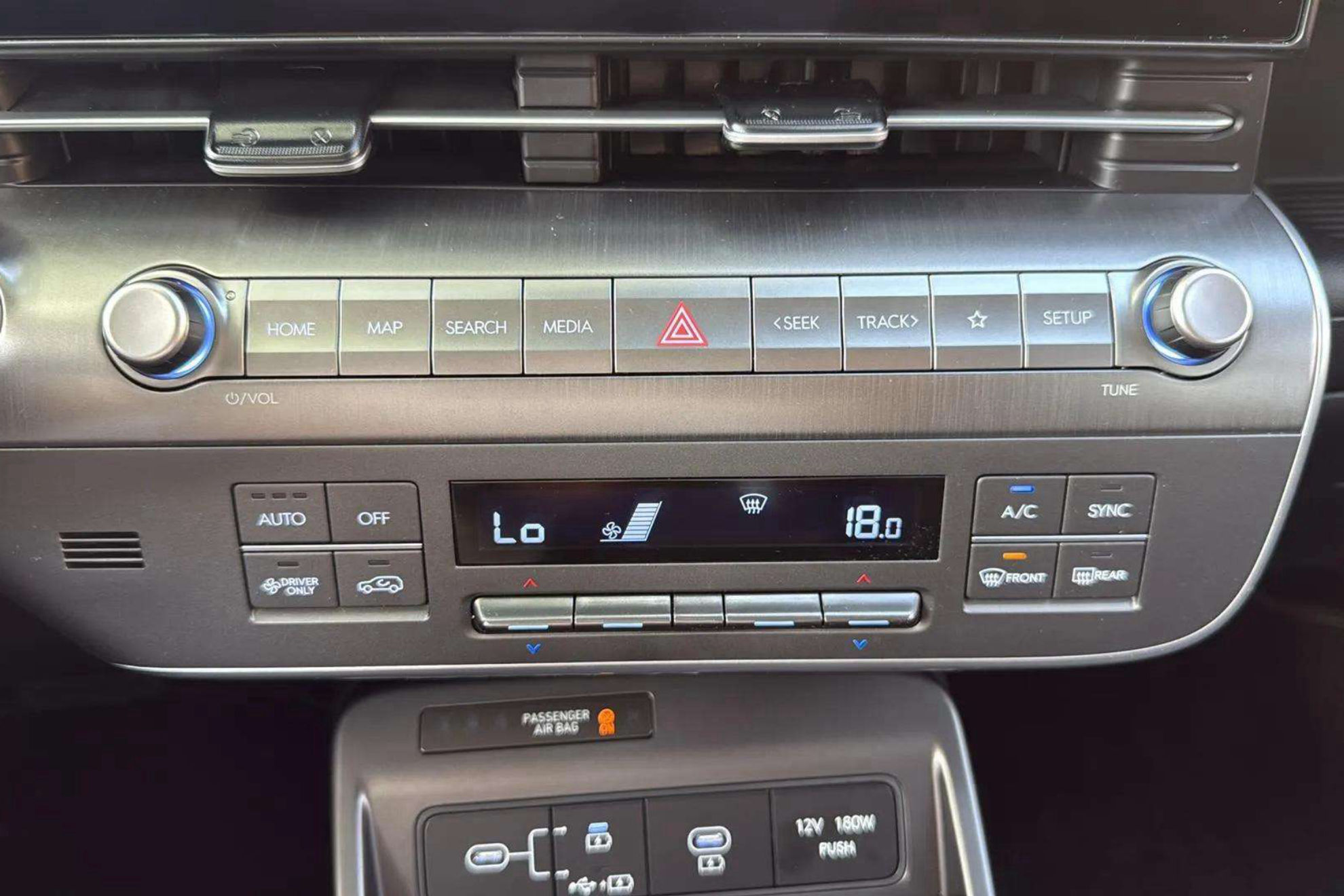 Hyundai Kona HEV 1.6GDI DT Maxx - foto 19