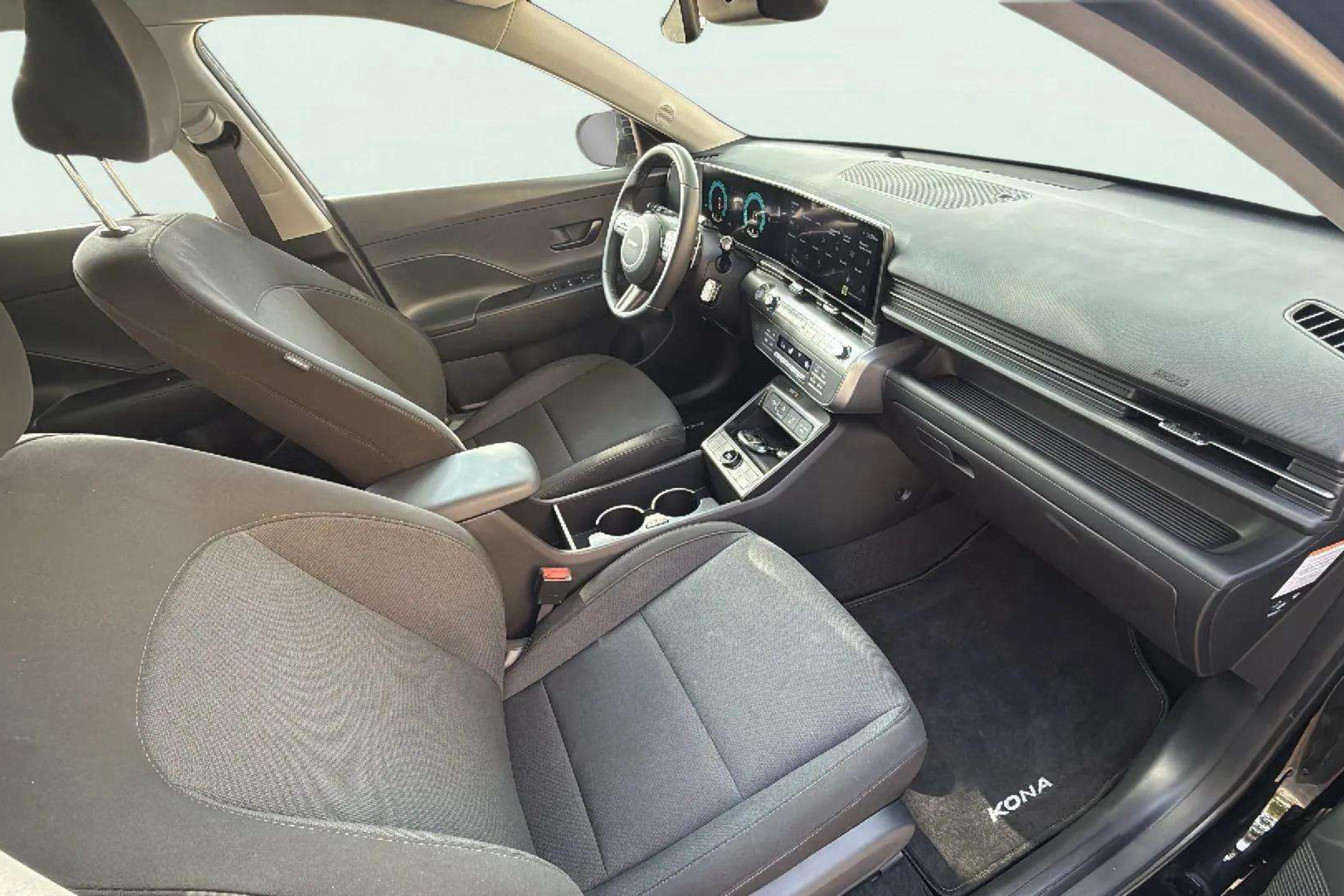 Hyundai Kona HEV 1.6GDI DT Maxx - foto 25