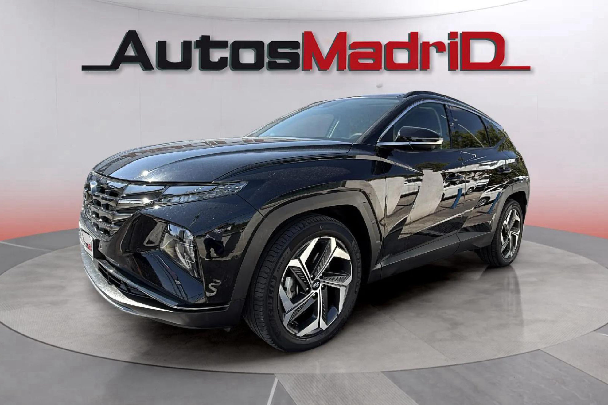 Hyundai Tucson 1.6 T-GDi PHEV Style 4x4 - foto 3