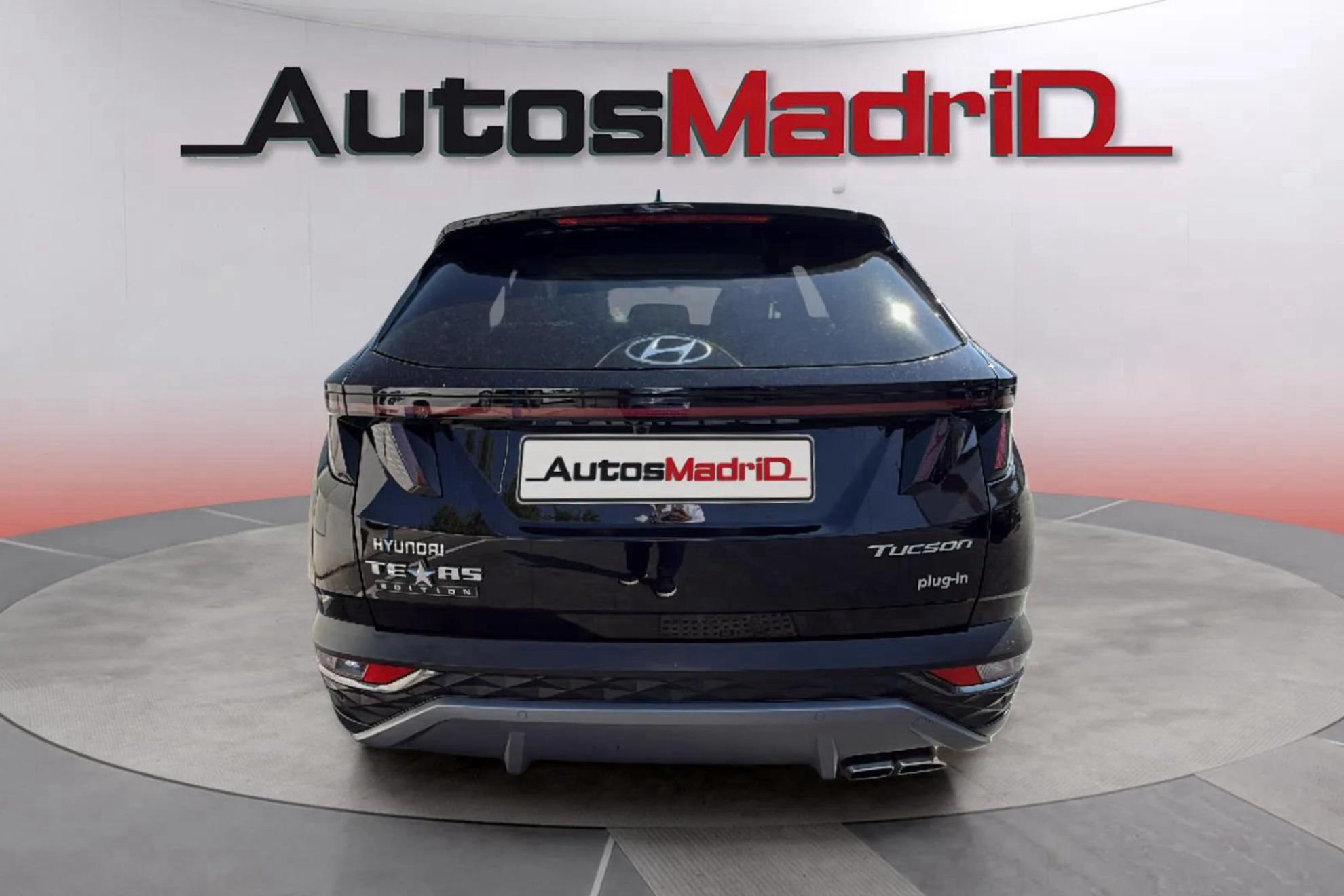 Hyundai Tucson 1.6 T-GDi PHEV Style 4x4 - foto 5