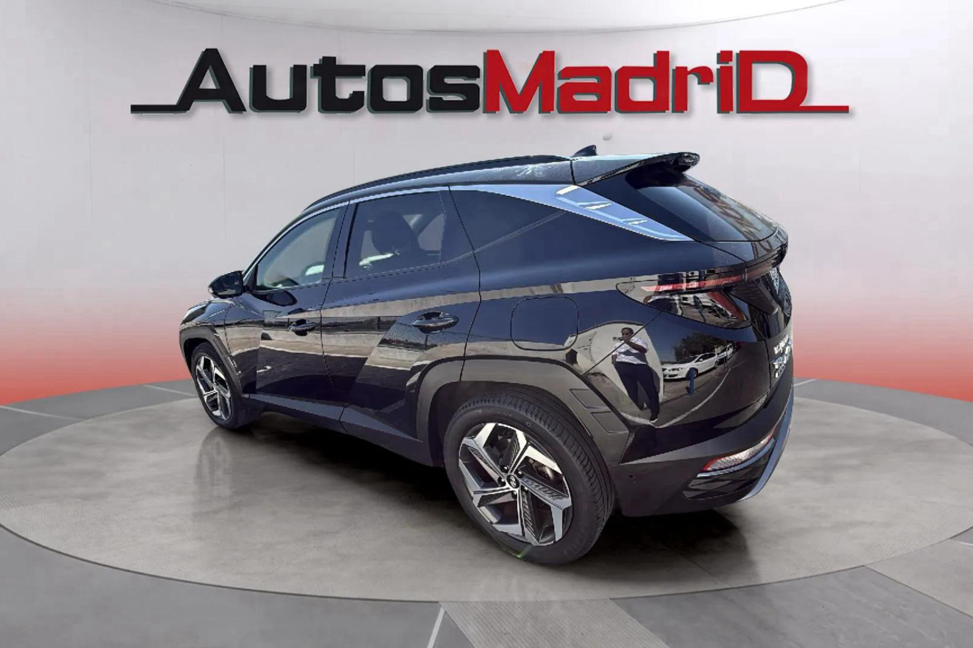 Hyundai Tucson 1.6 T-GDi PHEV Style 4x4 - foto 4