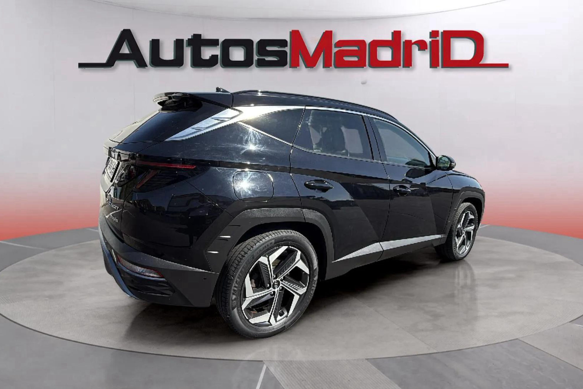 Hyundai Tucson 1.6 T-GDi PHEV Style 4x4 - foto 6