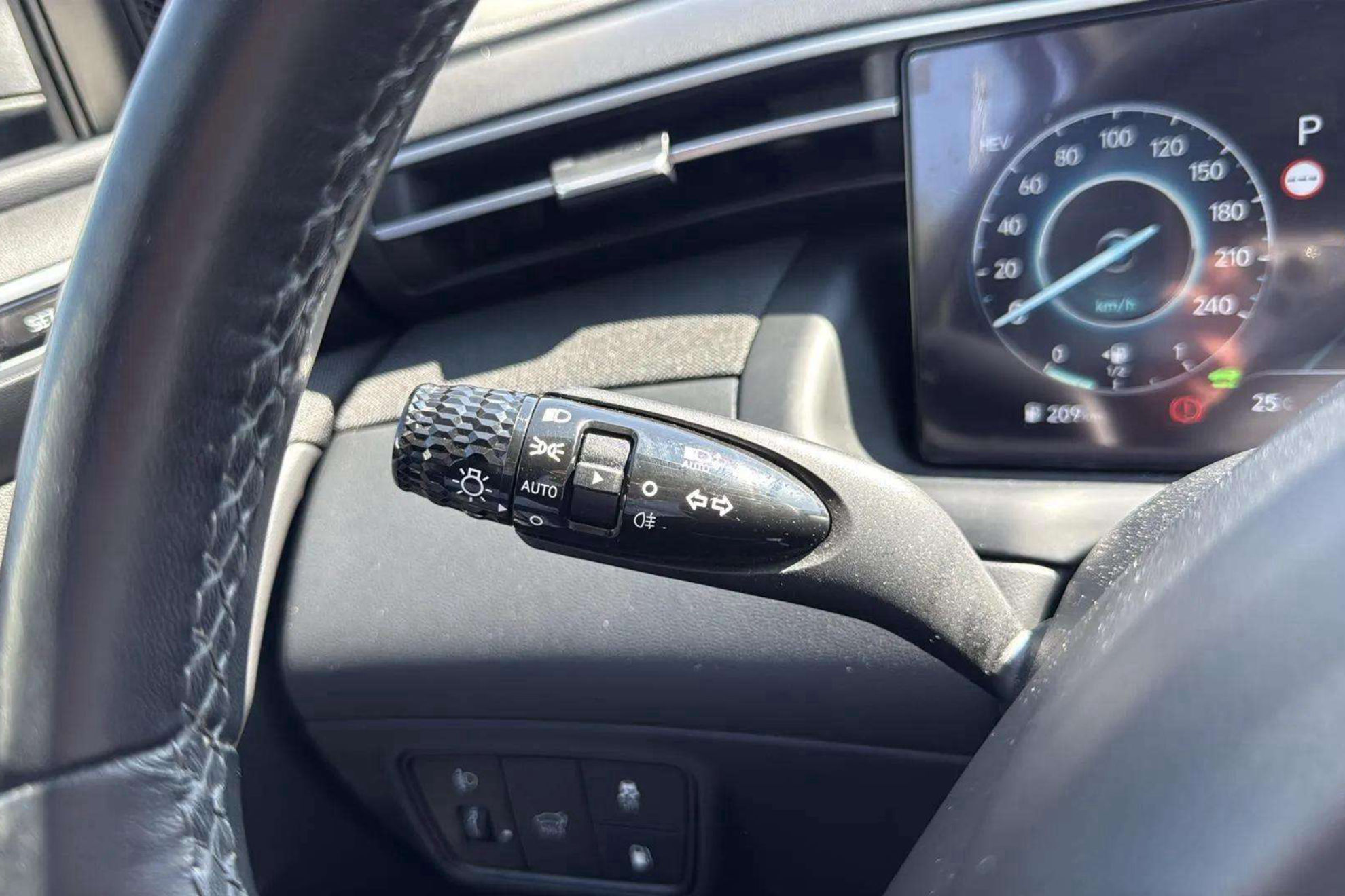 Hyundai Tucson 1.6 T-GDi PHEV Style 4x4 - foto 11