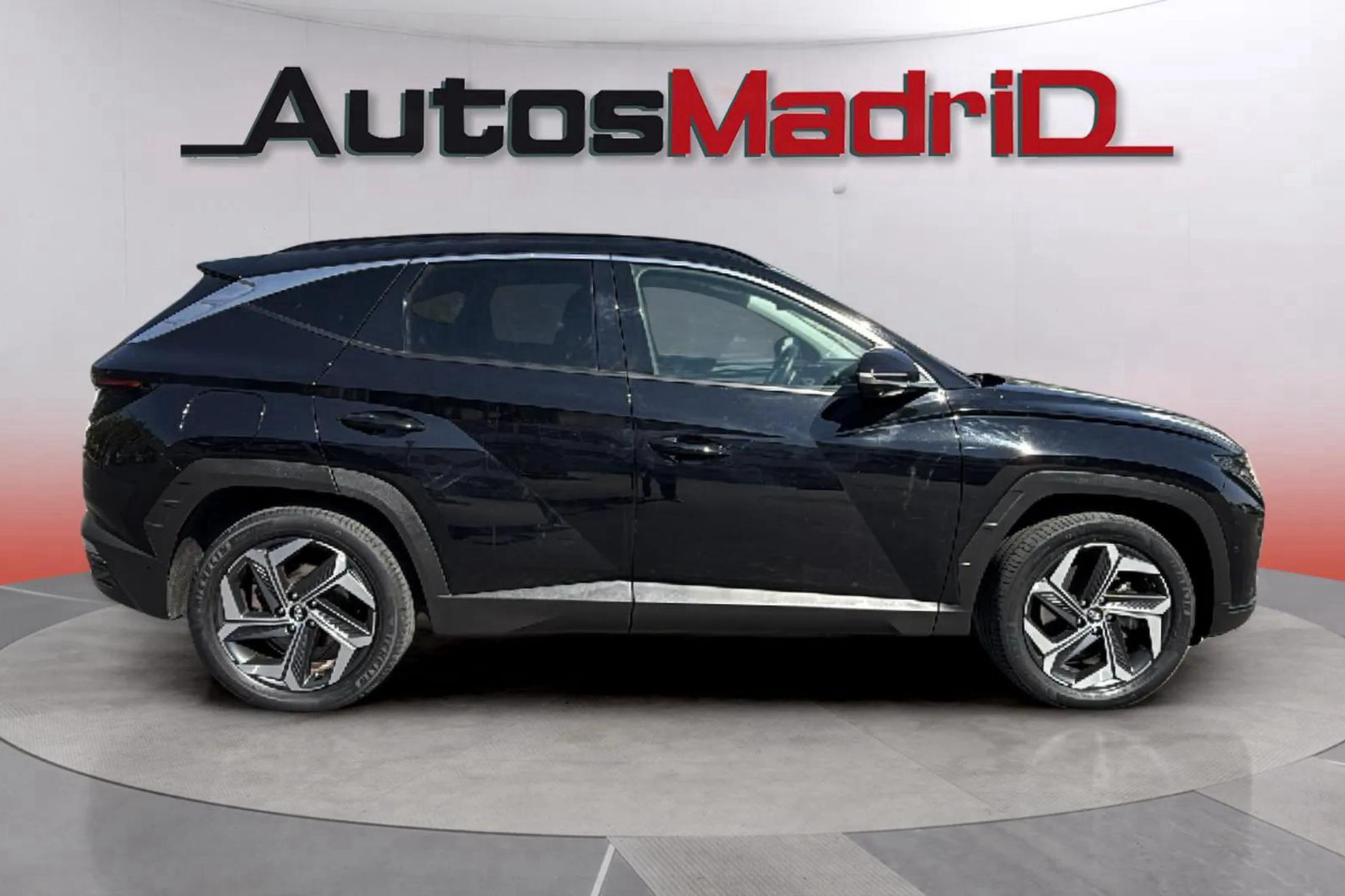 Hyundai Tucson 1.6 T-GDi PHEV Style 4x4 - foto 7