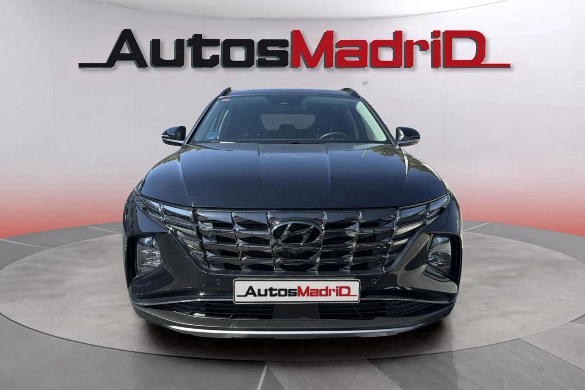 Hyundai Tucson 1.6 T-GDi PHEV Style 4x4 - foto 2