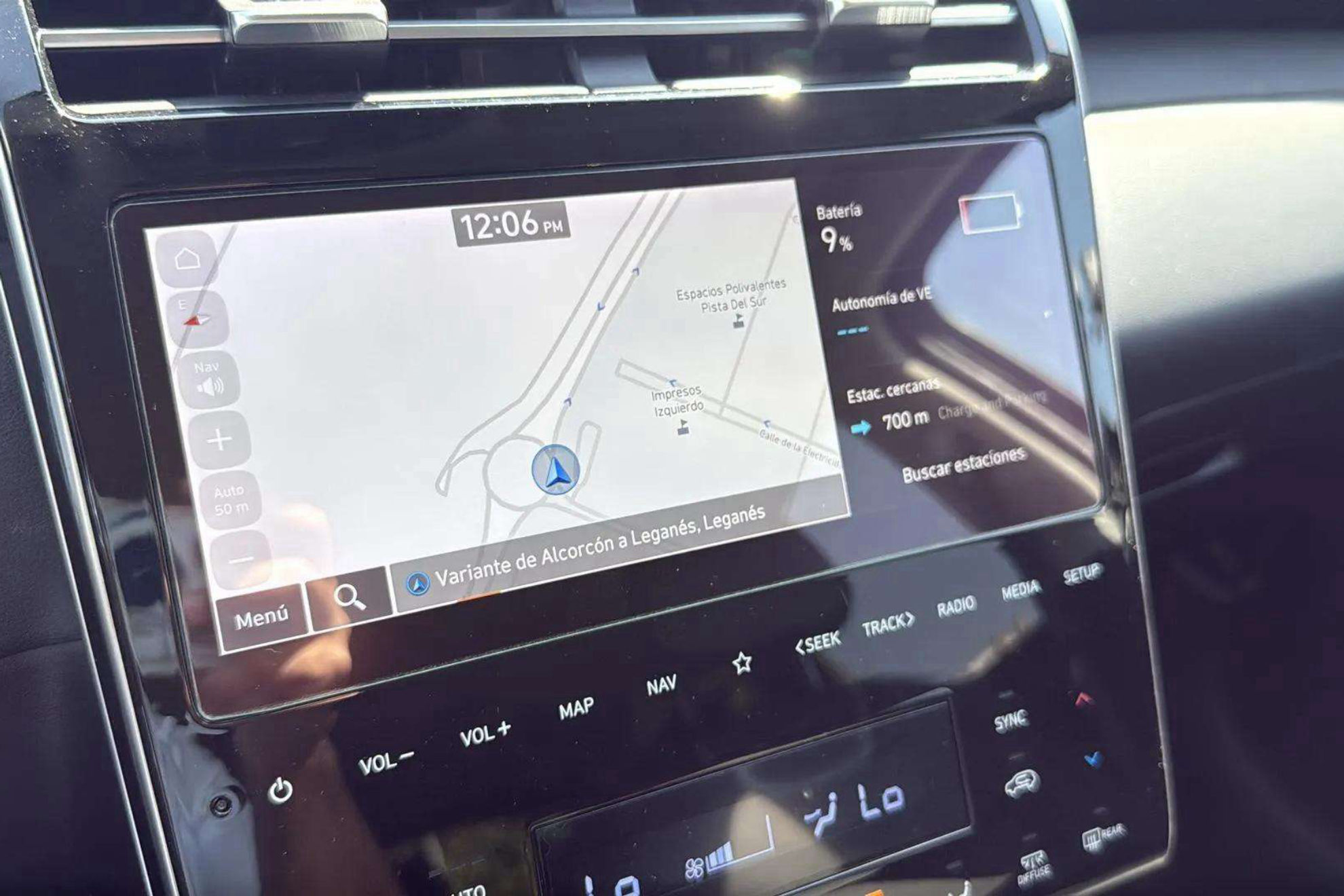 Hyundai Tucson 1.6 T-GDi PHEV Style 4x4 - foto 8