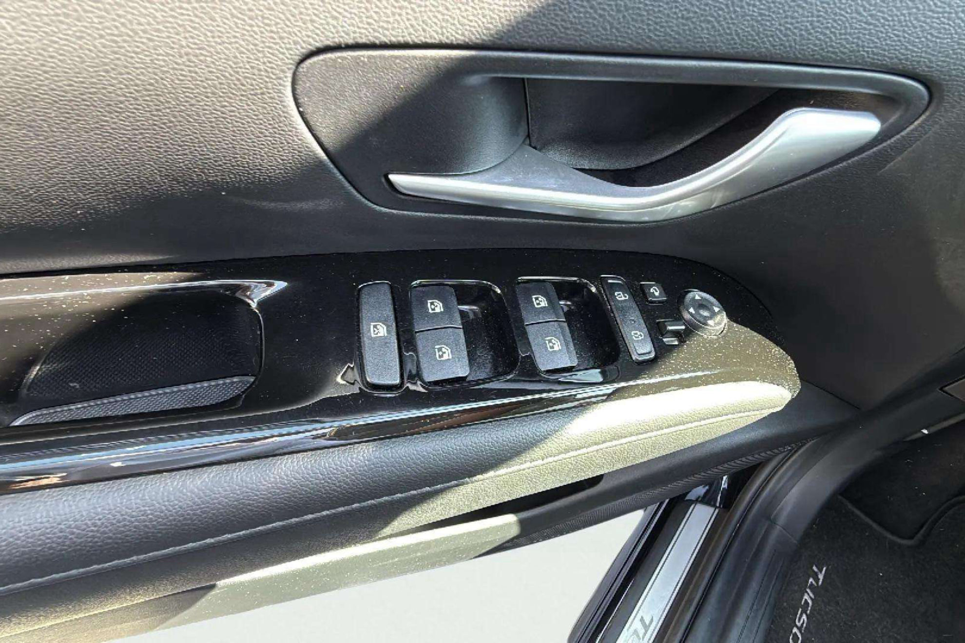 Hyundai Tucson 1.6 T-GDi PHEV Style 4x4 - foto 9