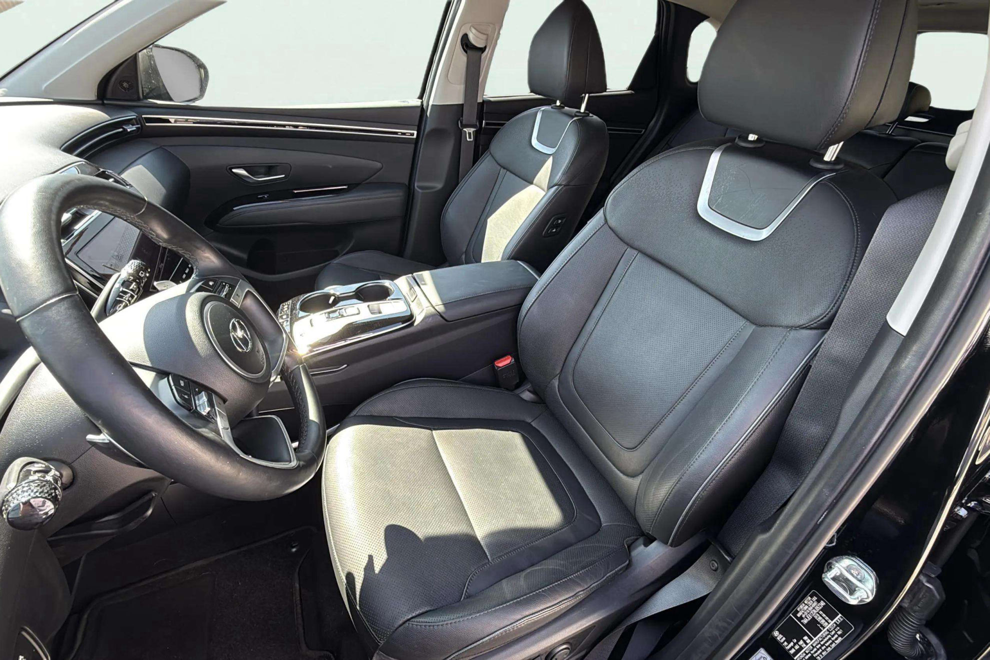 Hyundai Tucson 1.6 T-GDi PHEV Style 4x4 - foto 21