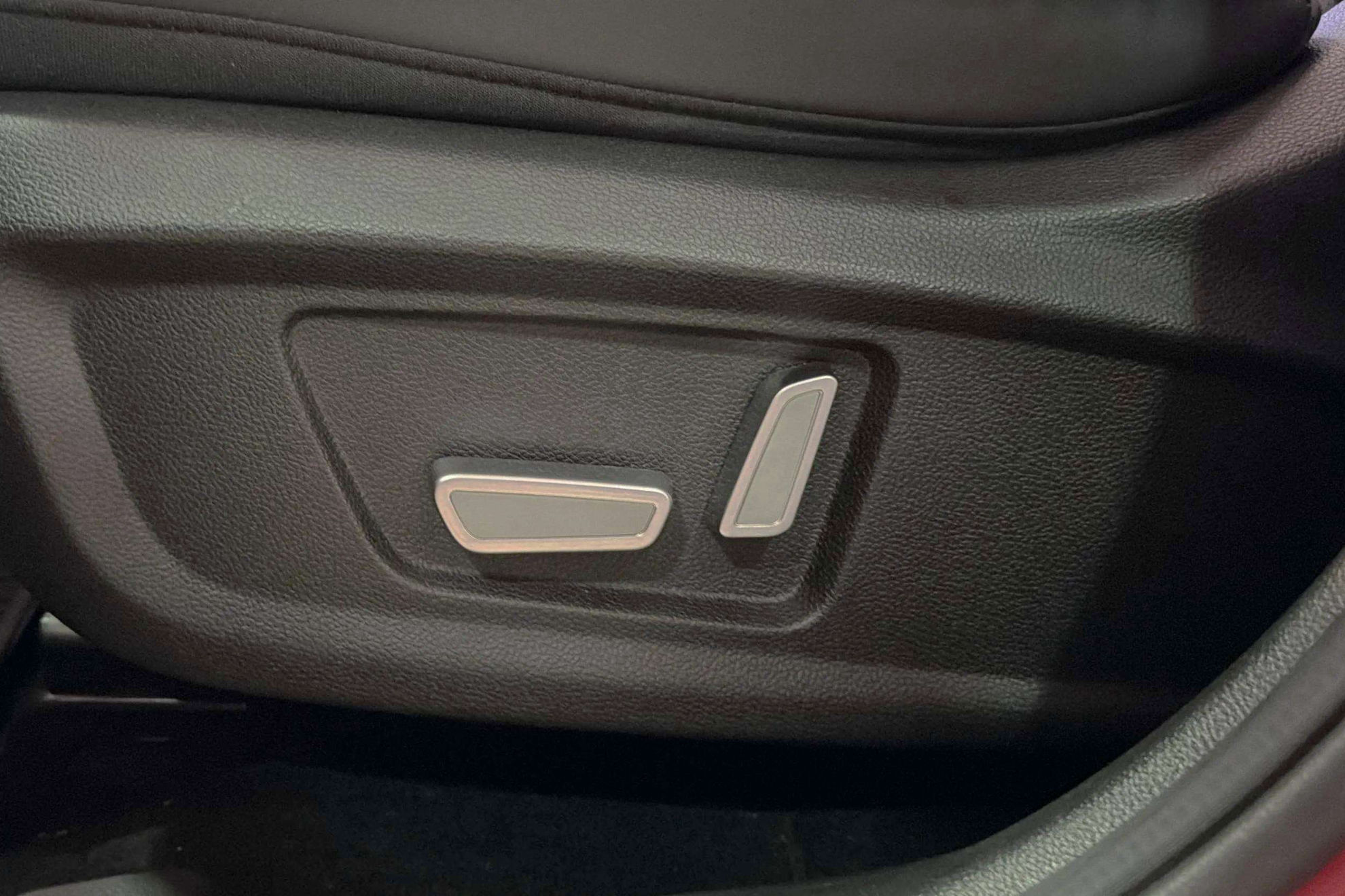 EVO EVO 7 1.5 Turbo DCT 7 plazas GLP - foto 16