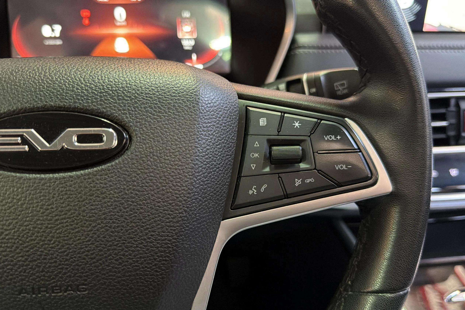 EVO EVO 7 1.5 Turbo DCT 7 plazas GLP - foto 23