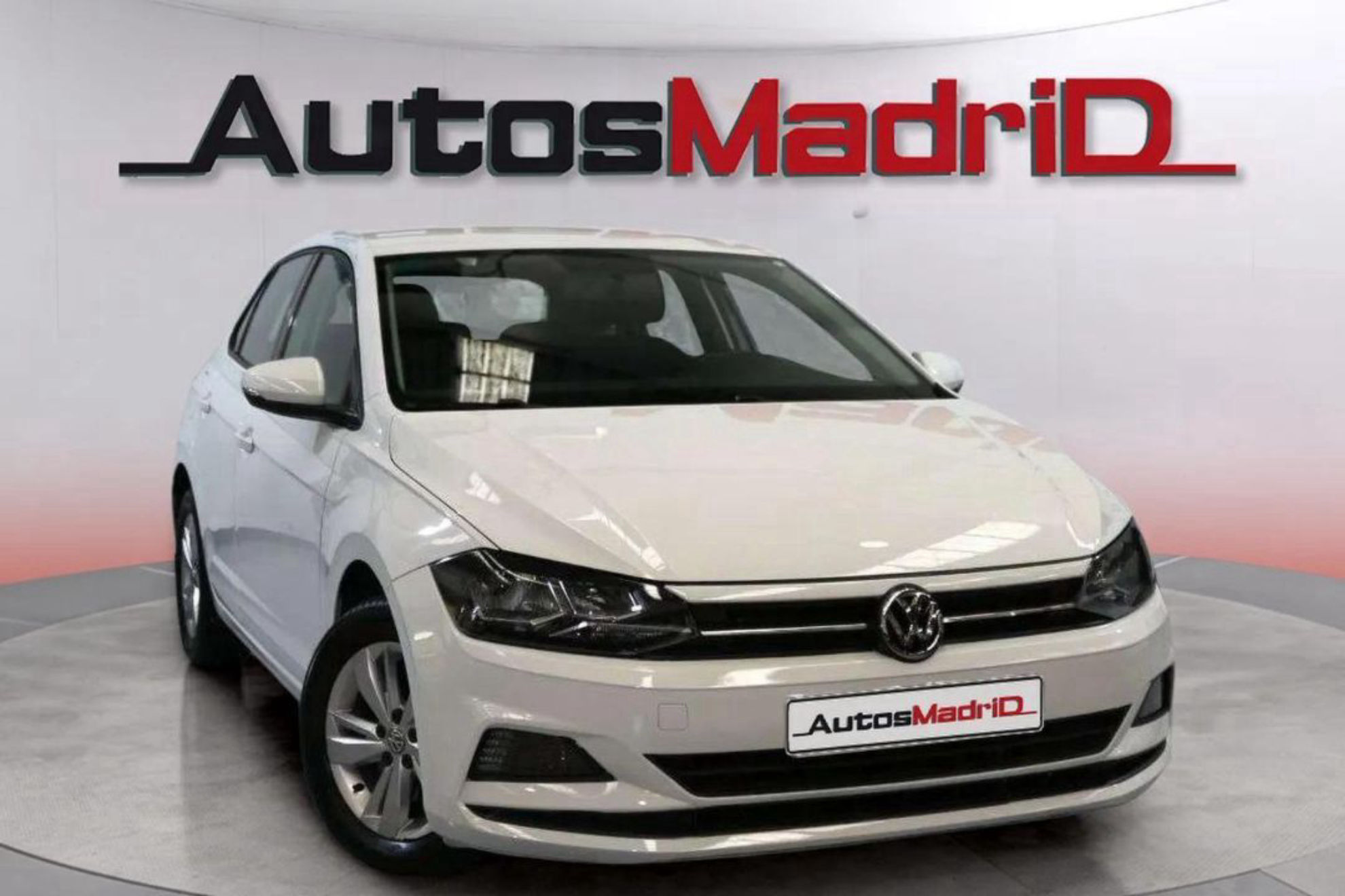 Volkswagen Polo Advance 1.0 TSI