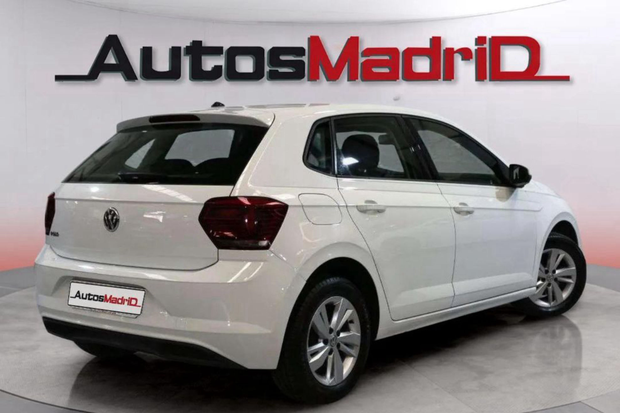 Volkswagen Polo Advance 1.0 TSI - foto 3