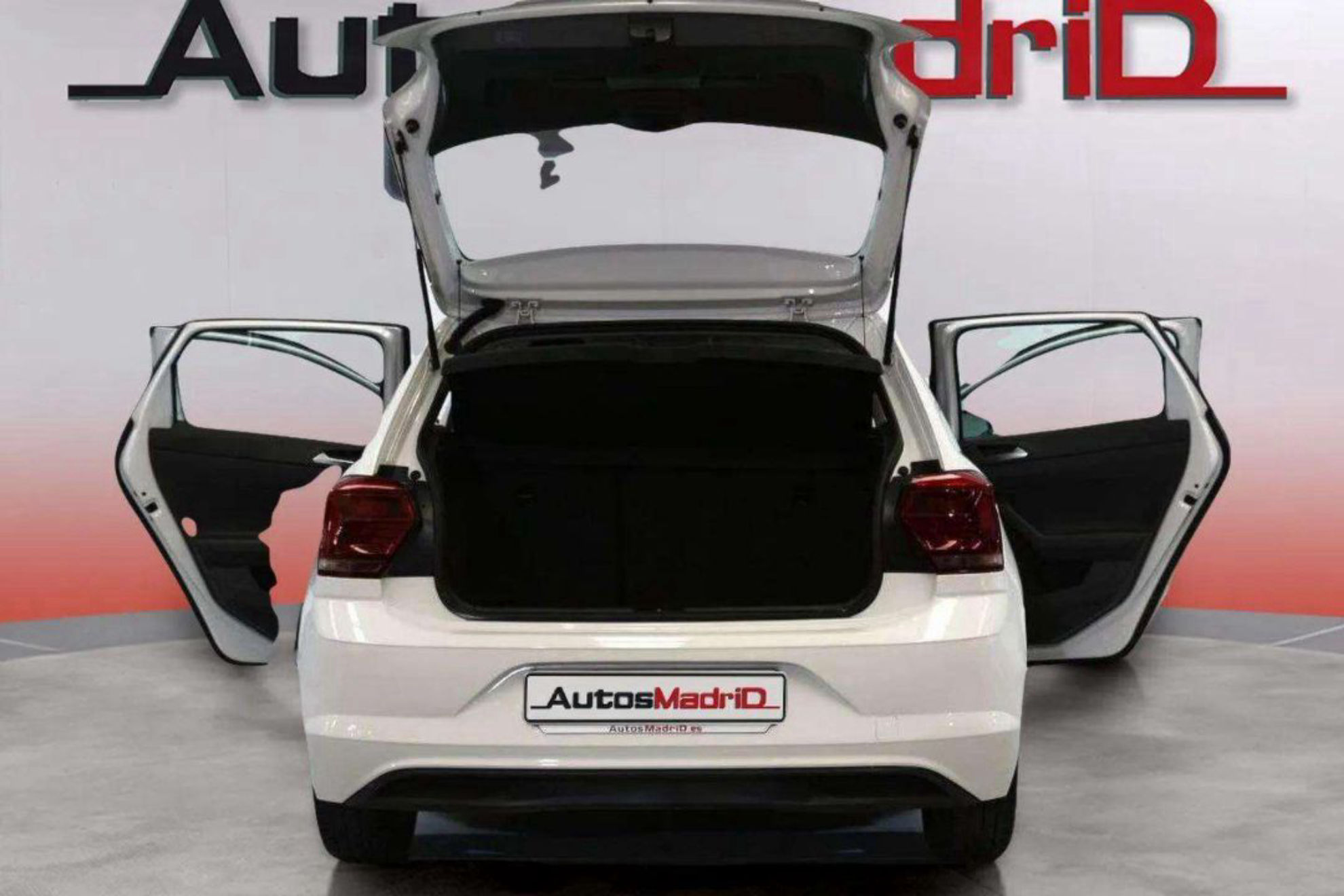 Volkswagen Polo Advance 1.0 TSI - foto 5