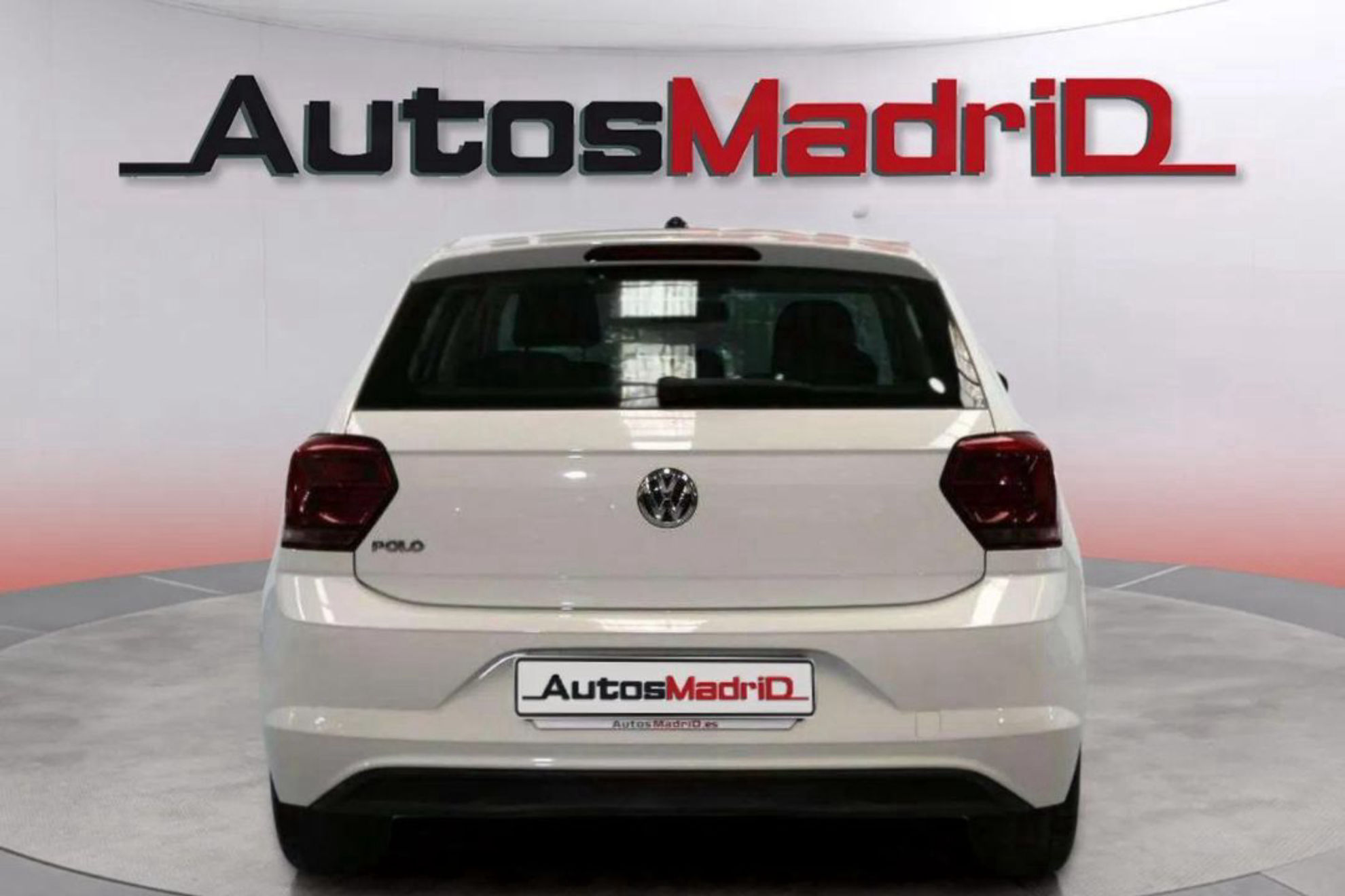 Volkswagen Polo Advance 1.0 TSI - foto 4