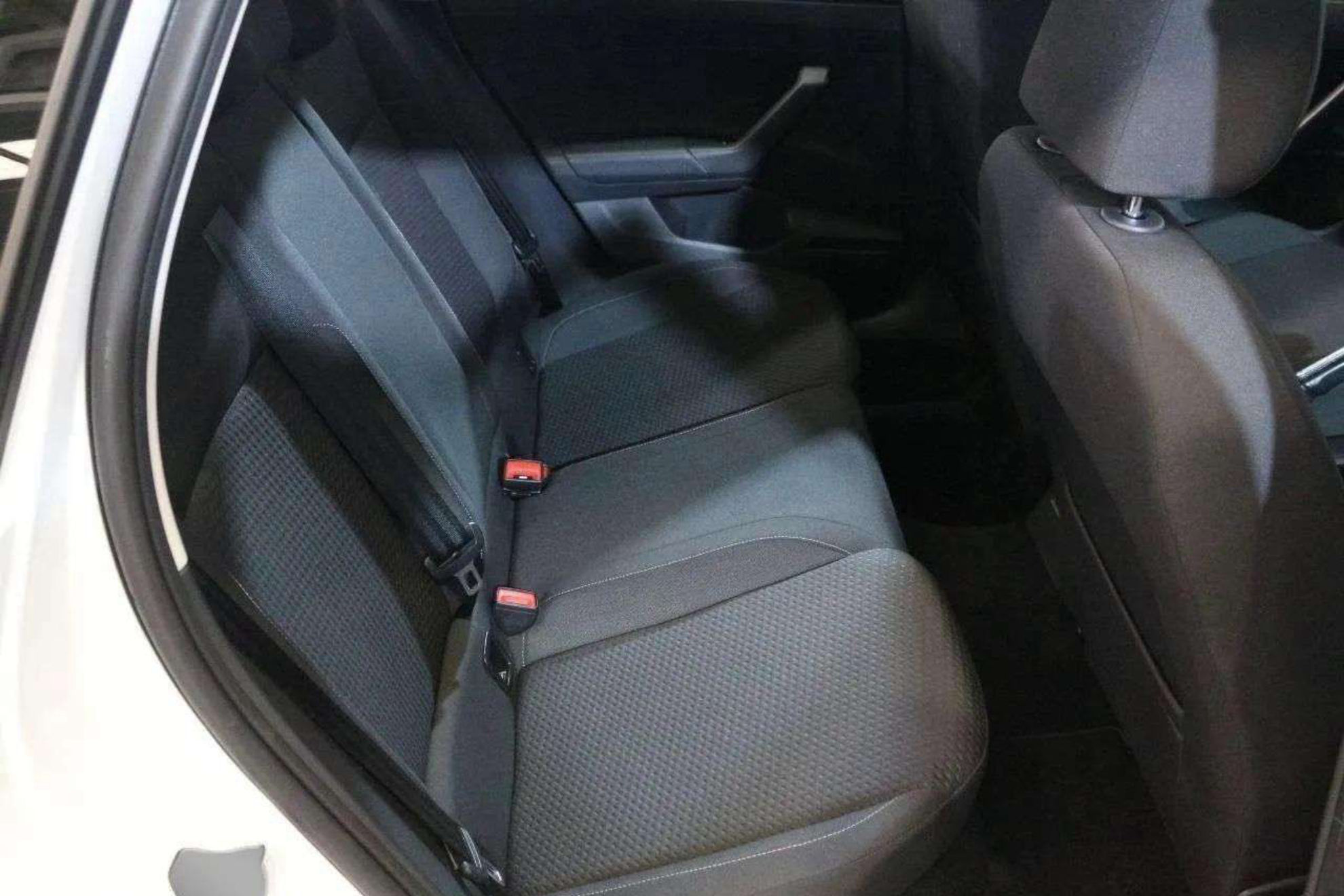 Volkswagen Polo Advance 1.0 TSI - foto 11