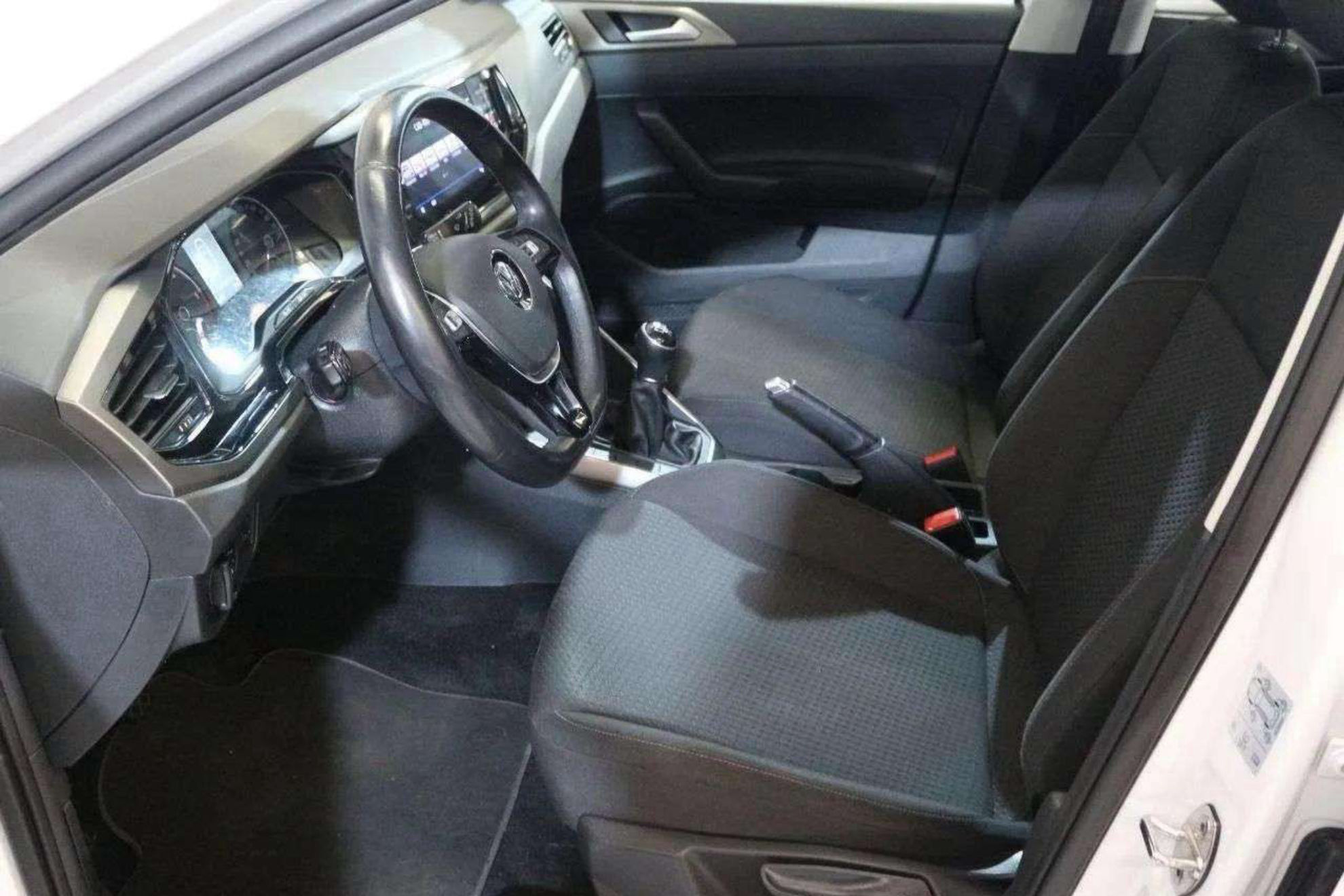 Volkswagen Polo Advance 1.0 TSI - foto 9
