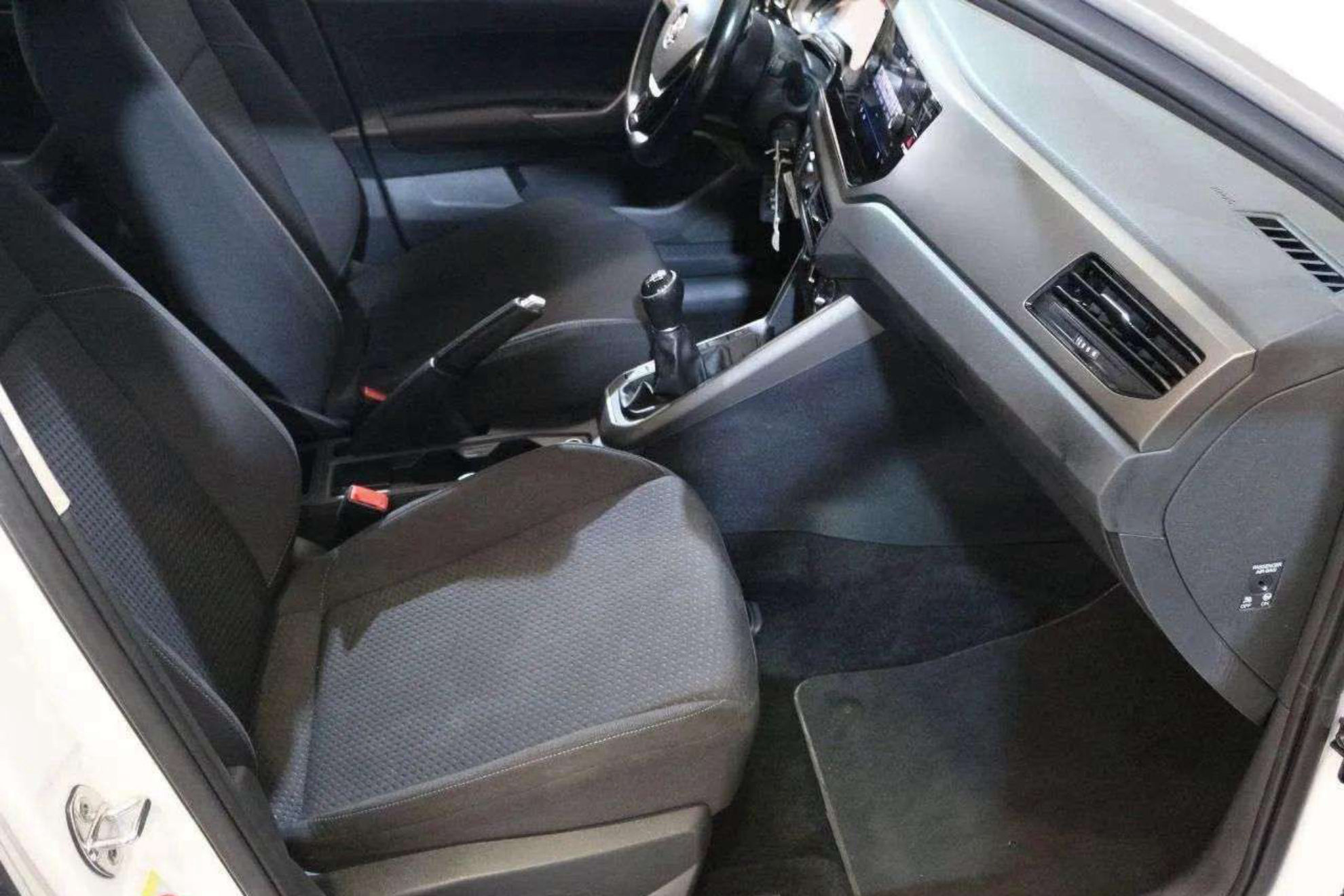Volkswagen Polo Advance 1.0 TSI - foto 12