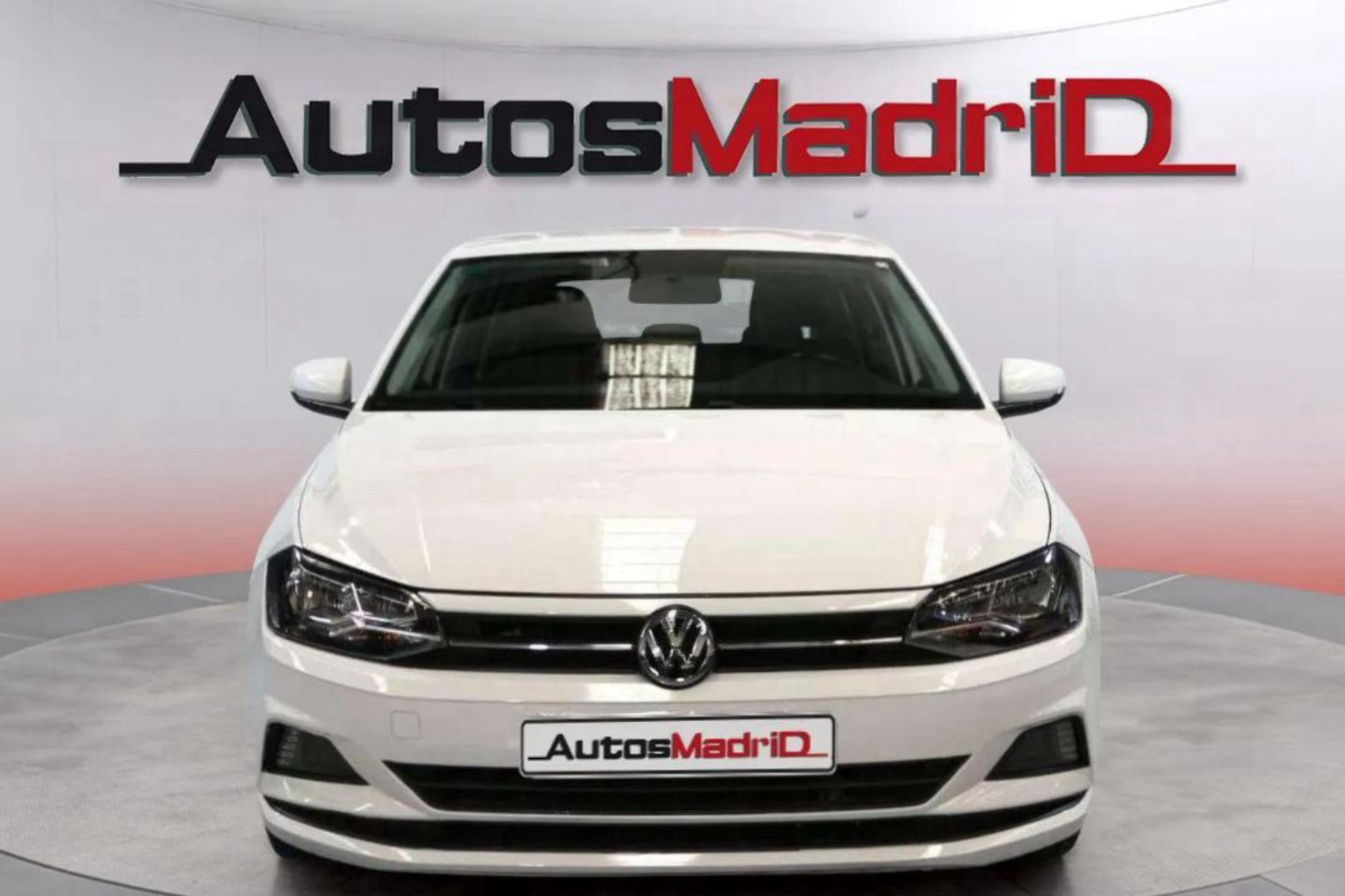 Volkswagen Polo Advance 1.0 TSI - foto 2