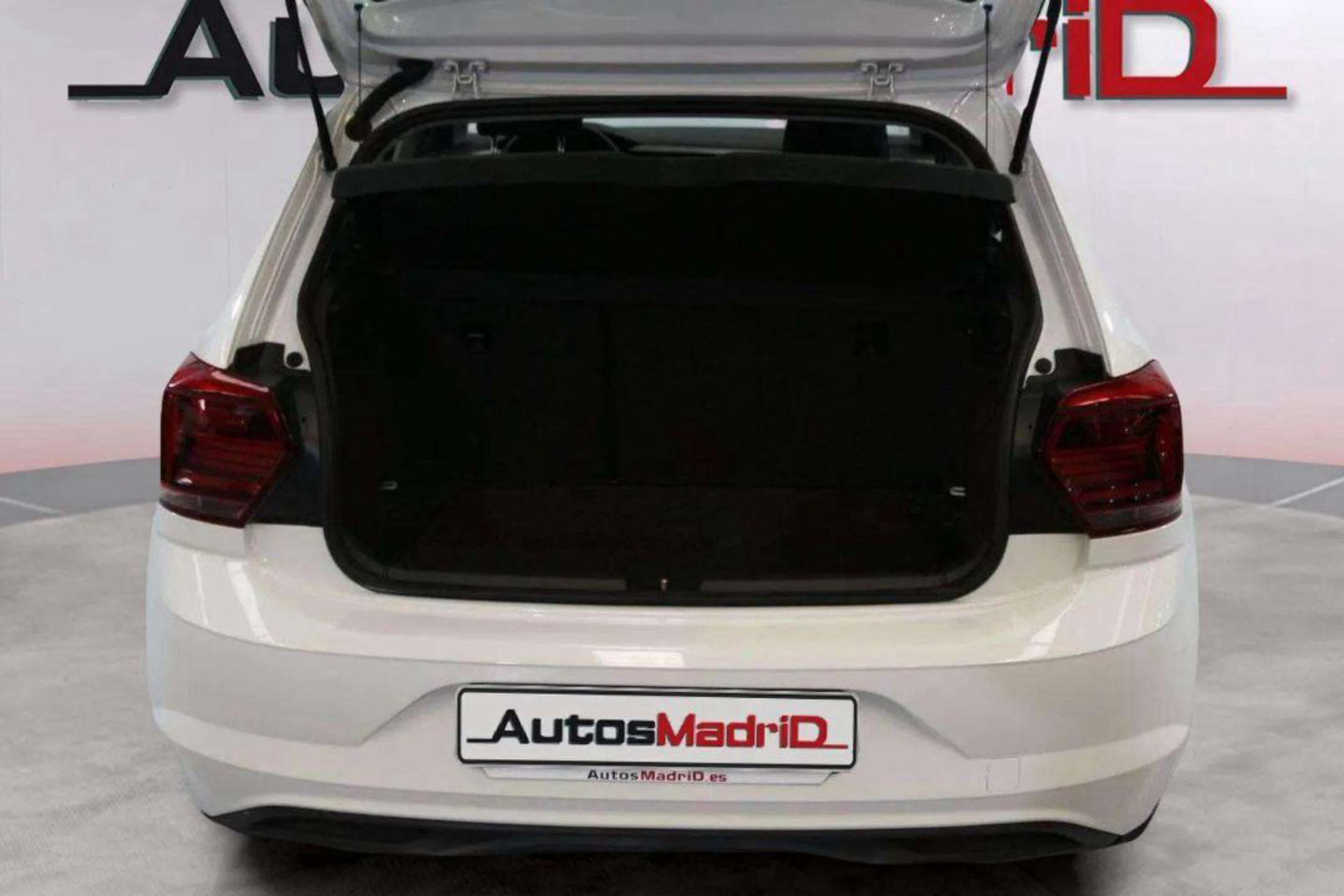 Volkswagen Polo Advance 1.0 TSI - foto 6