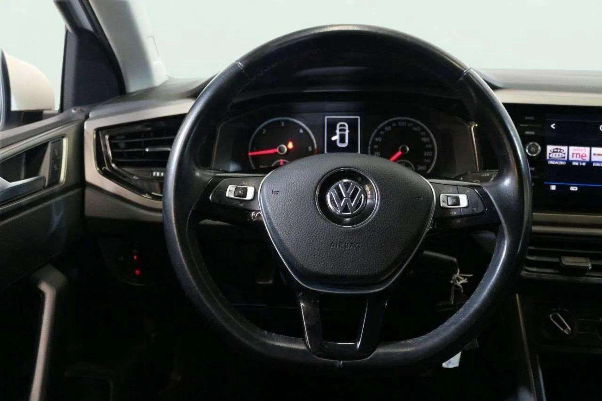 Volkswagen Polo Advance 1.0 TSI - foto 13