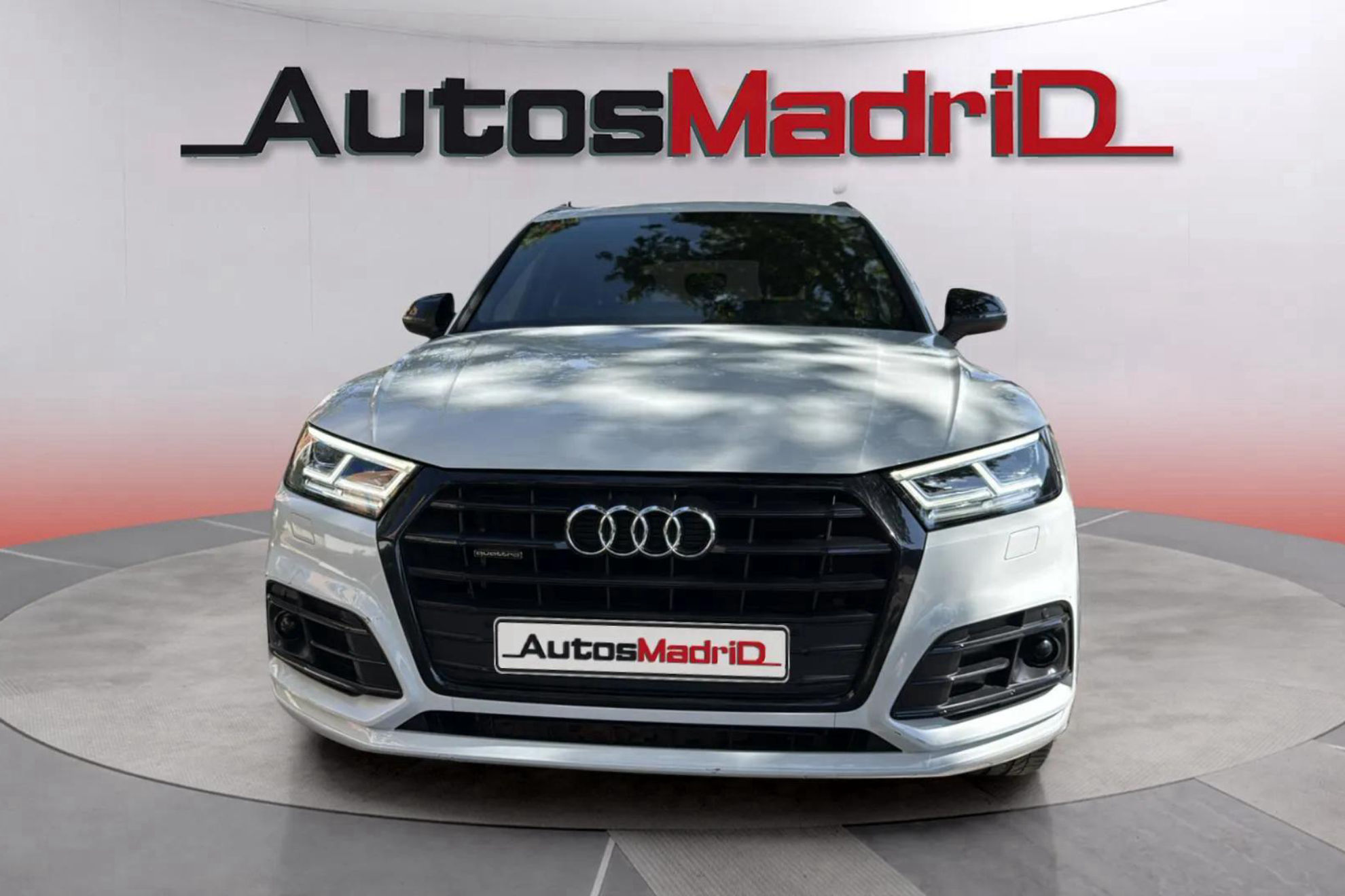 Audi Q5 S line 40 TDI quattro S tronic - foto 2