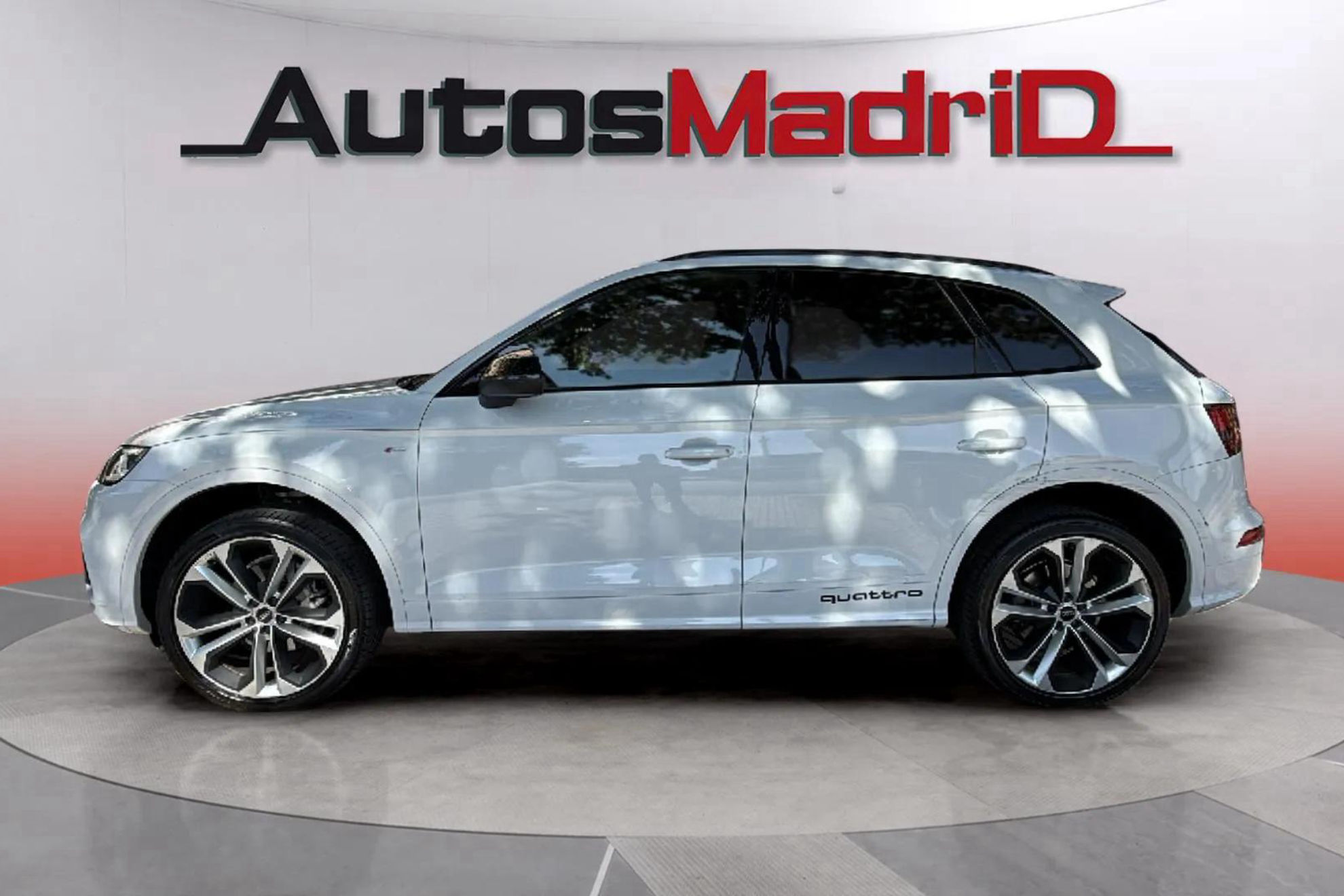 Audi Q5 S line 40 TDI quattro S tronic - foto 3