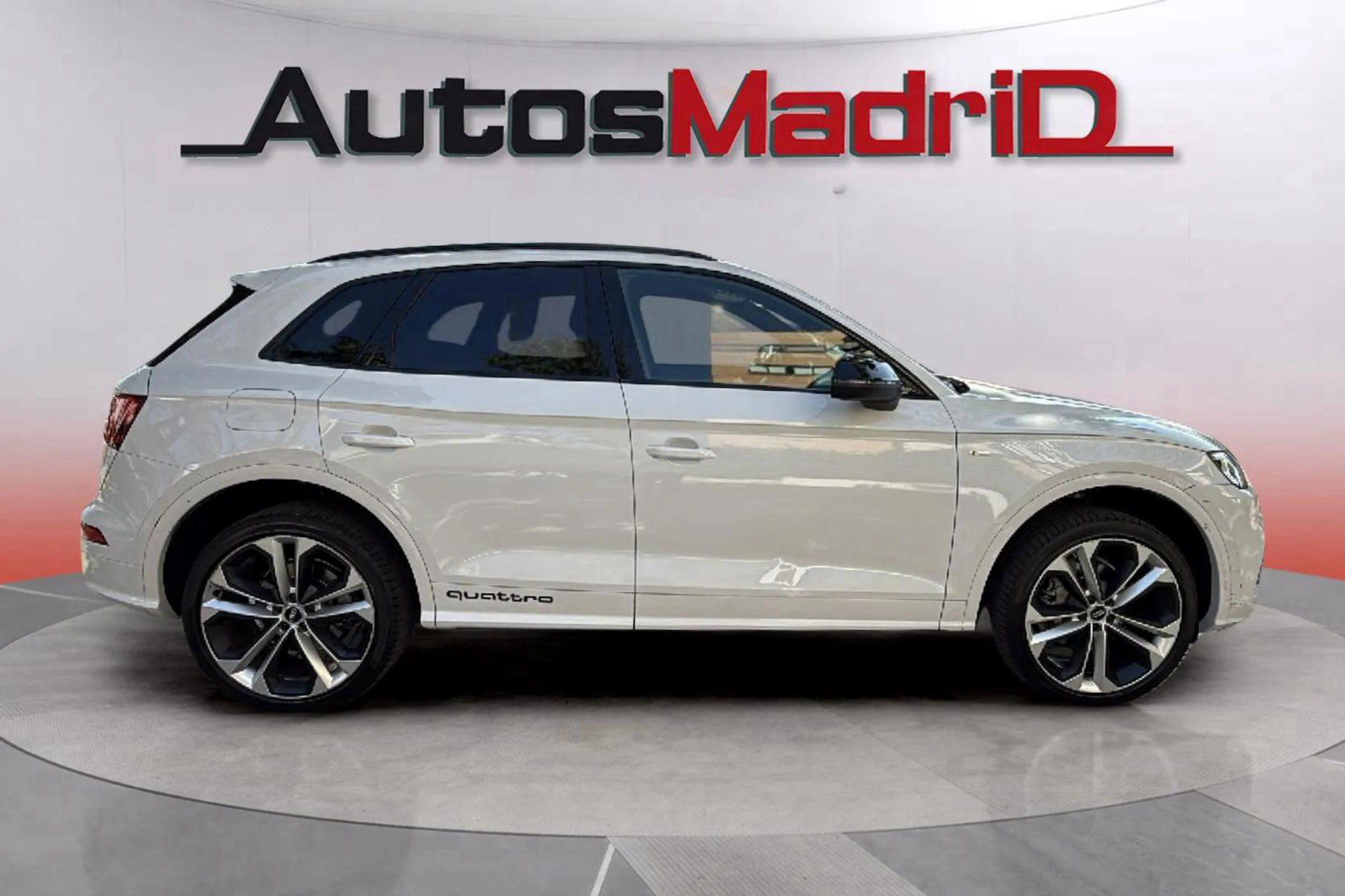 Audi Q5 S line 40 TDI quattro S tronic - foto 7