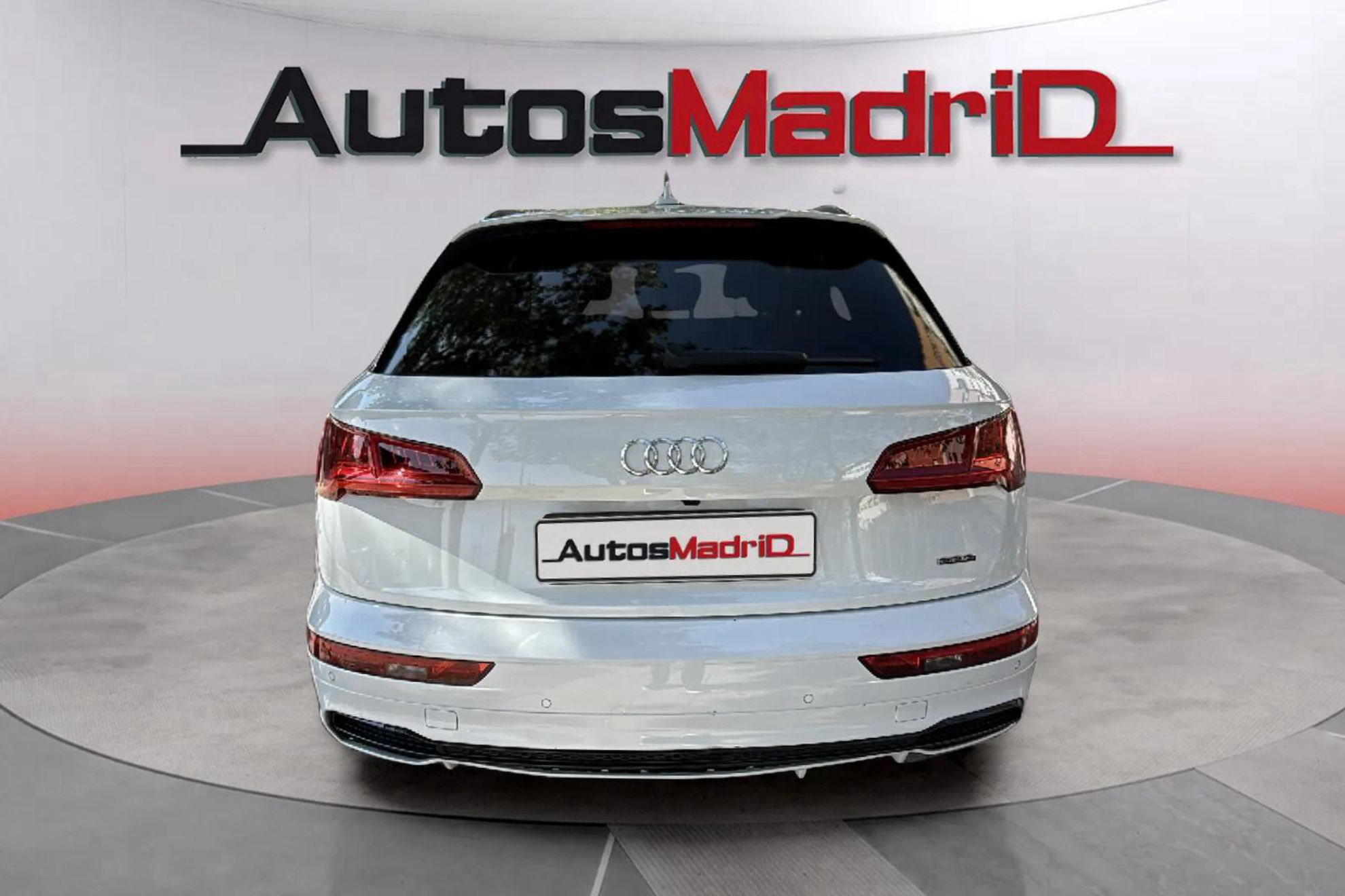 Audi Q5 S line 40 TDI quattro S tronic - foto 5