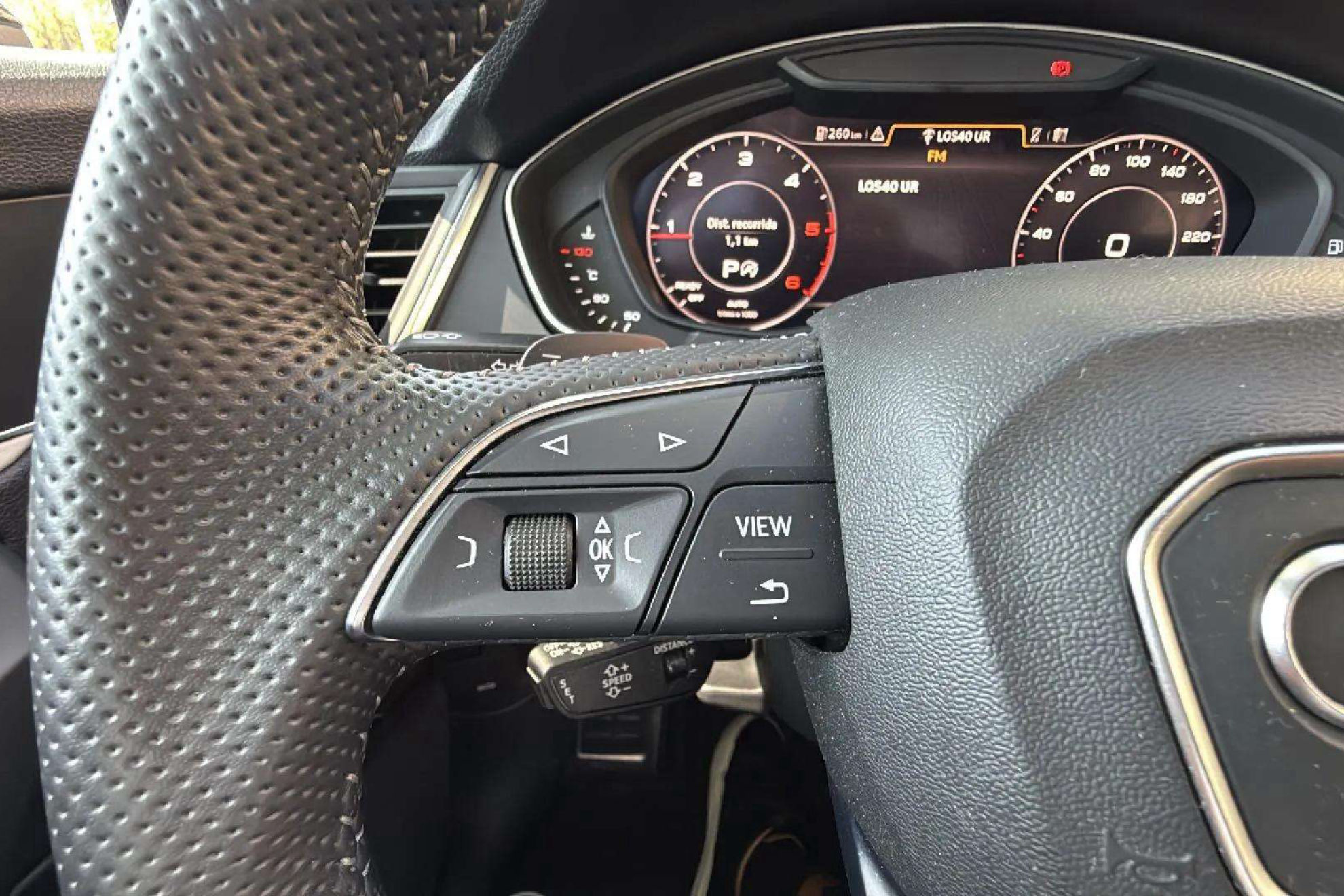Audi Q5 S line 40 TDI quattro S tronic - foto 11