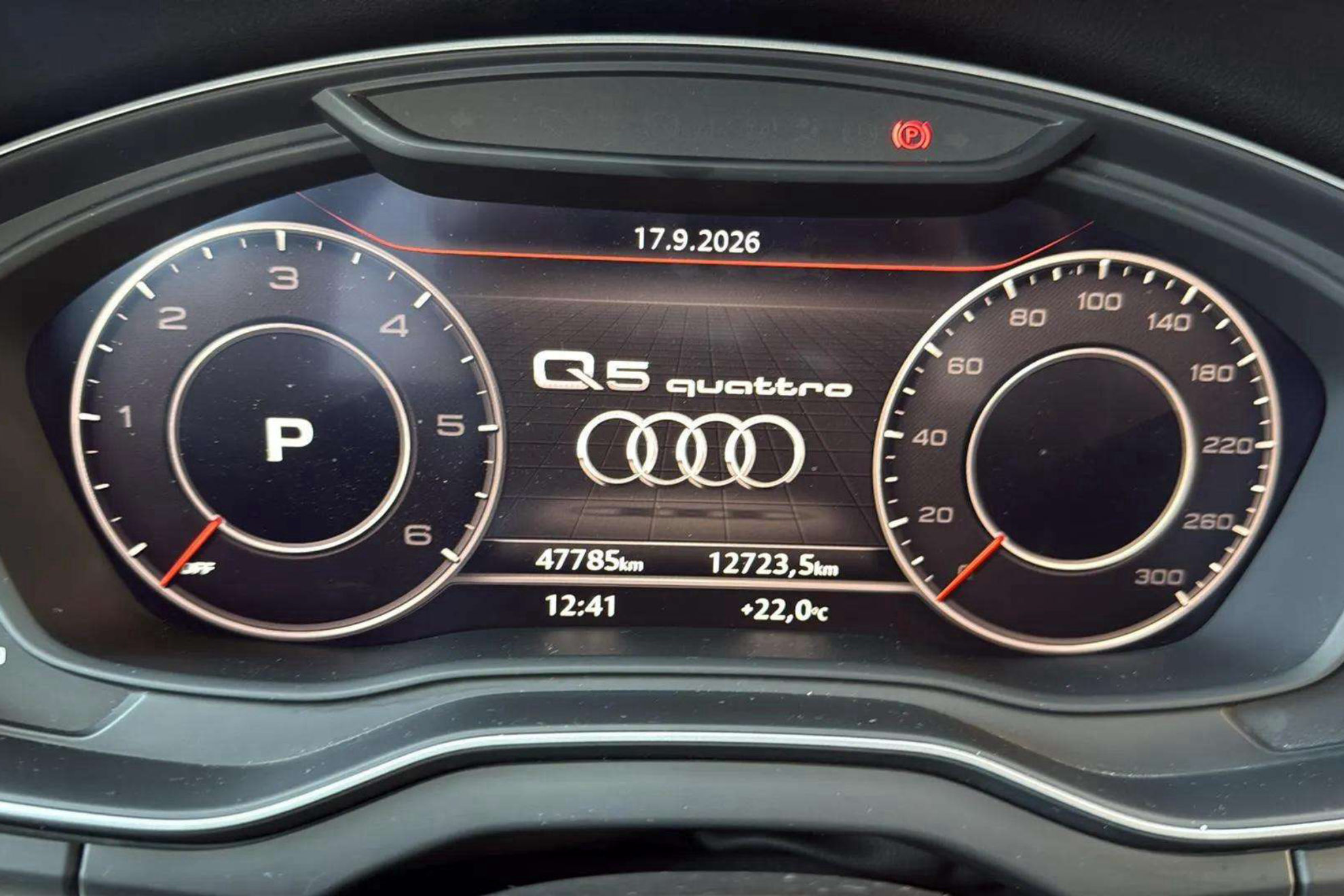 Audi Q5 S line 40 TDI quattro S tronic - foto 13