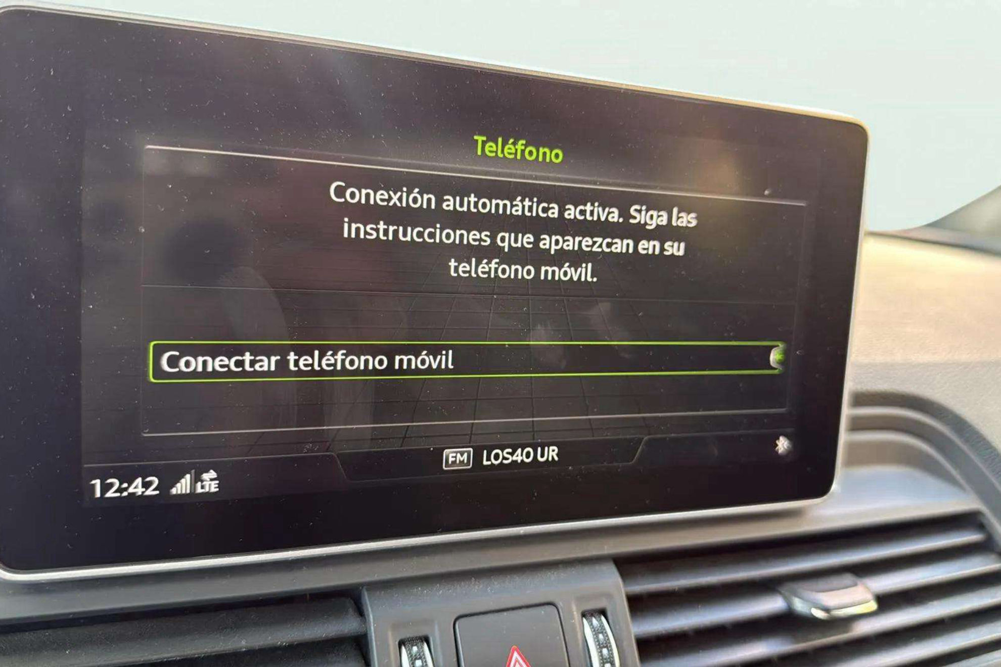 Audi Q5 S line 40 TDI quattro S tronic - foto 15