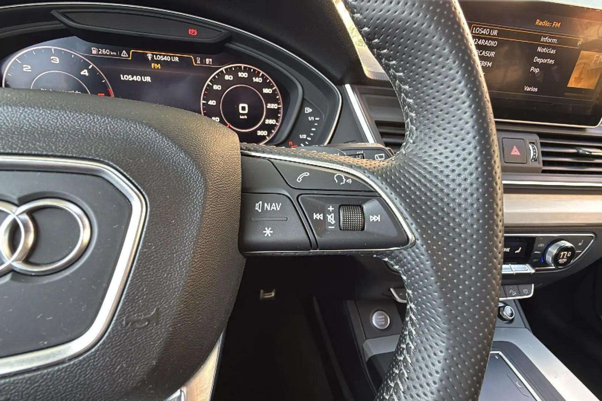 Audi Q5 S line 40 TDI quattro S tronic - foto 12