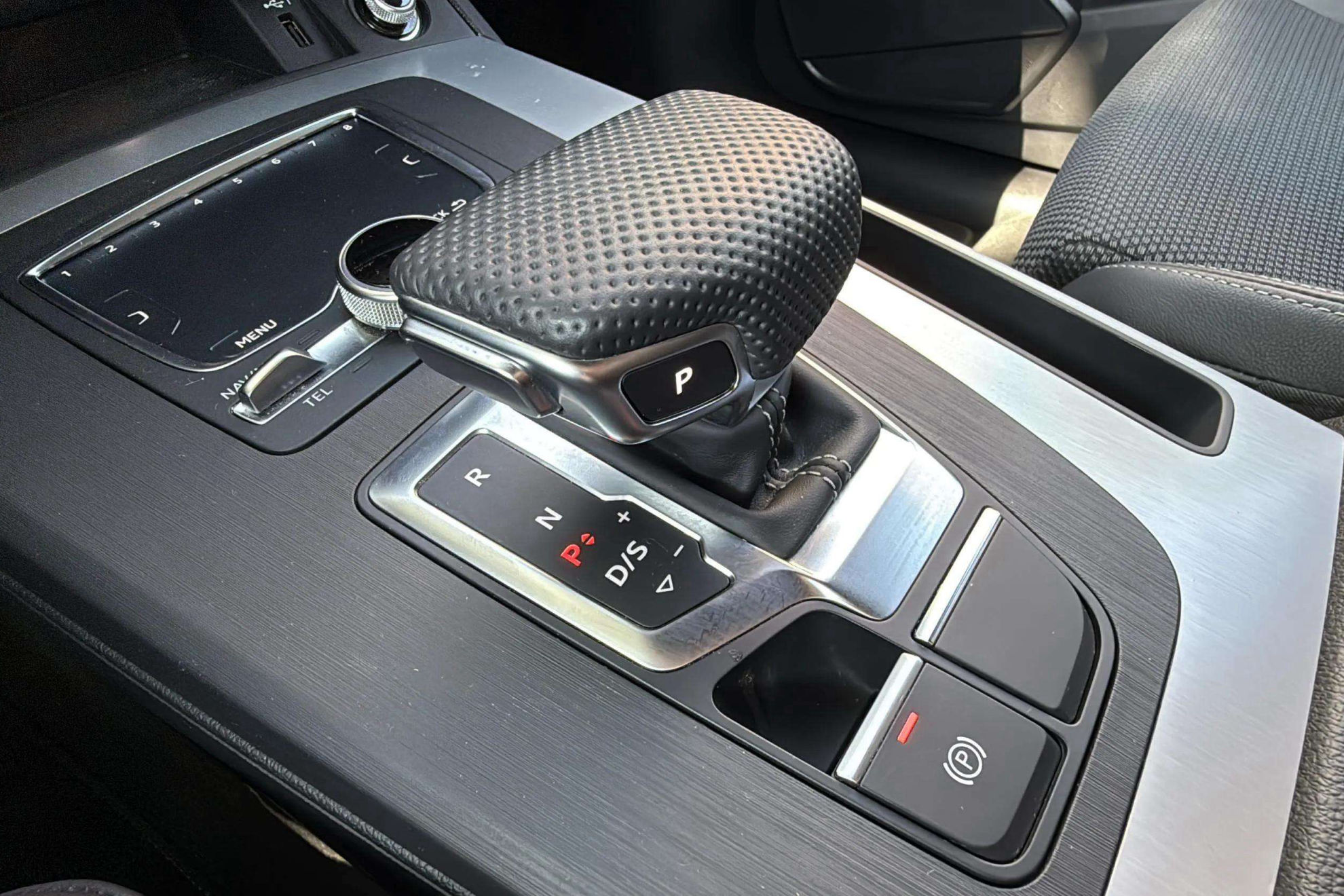 Audi Q5 S line 40 TDI quattro S tronic - foto 20