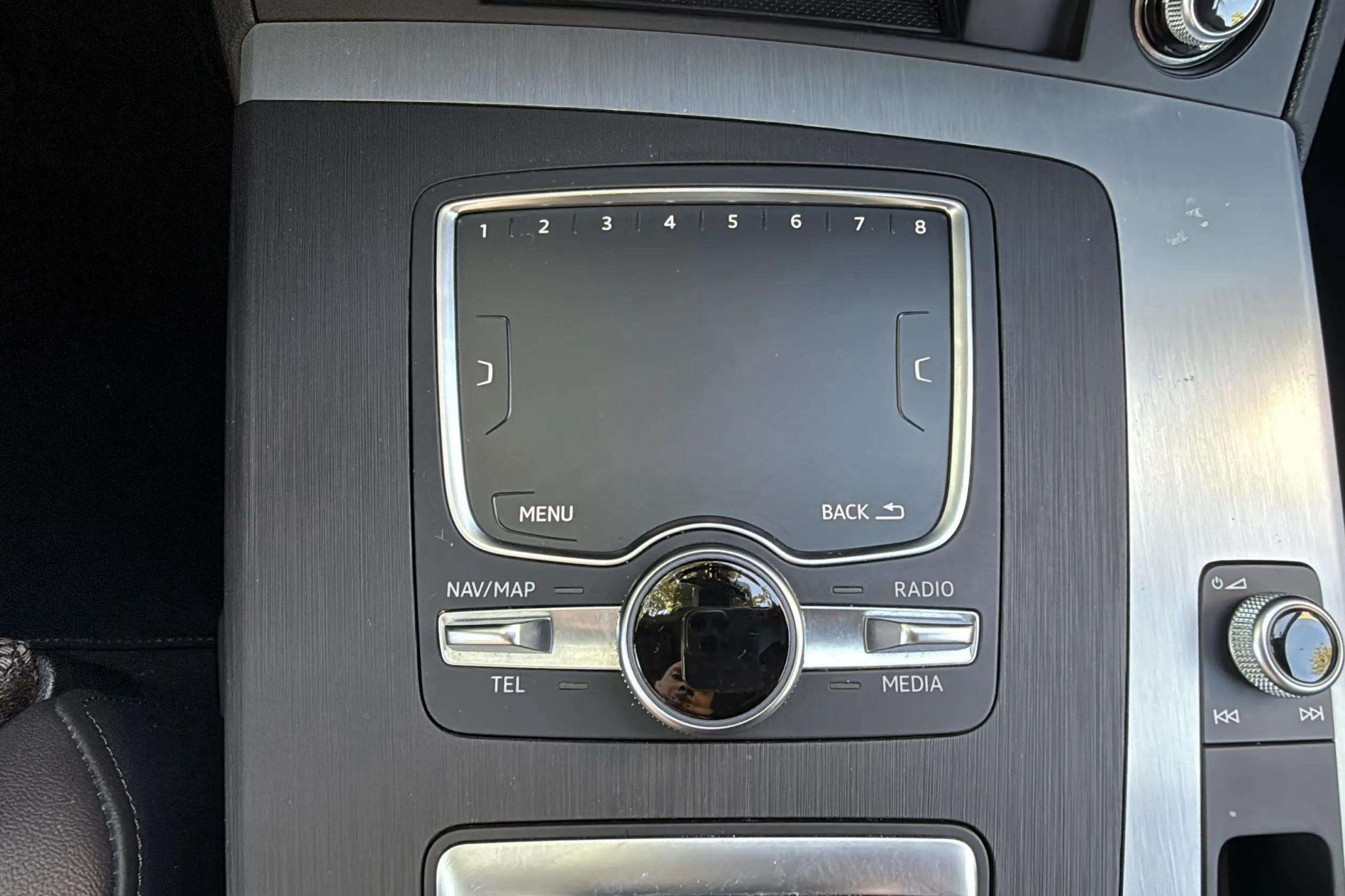 Audi Q5 S line 40 TDI quattro S tronic - foto 19