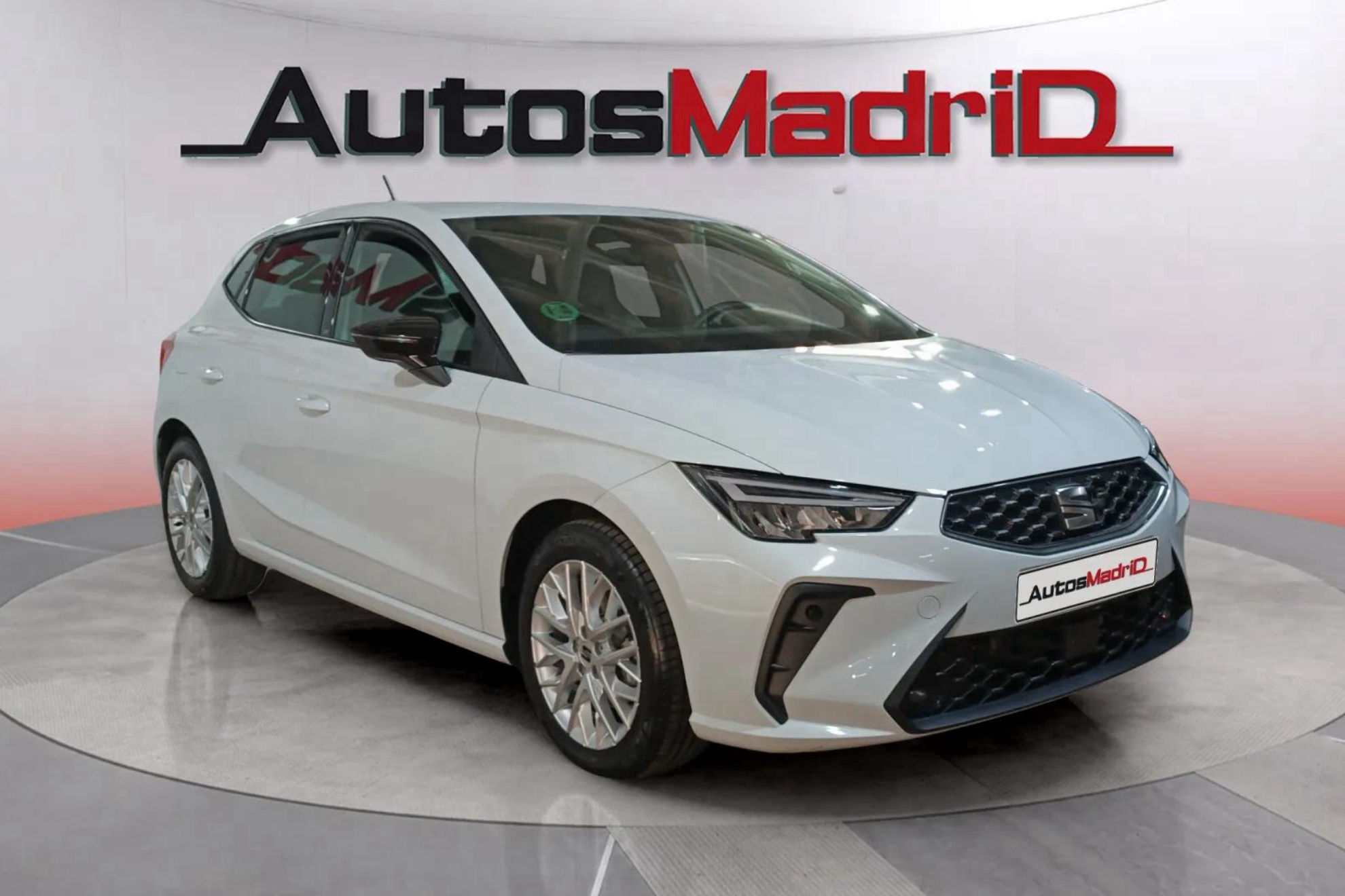 SEAT Ibiza 1.0 TSI FR