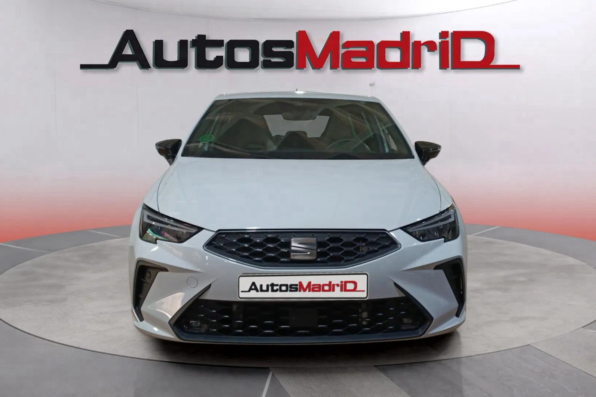 SEAT Ibiza 1.0 TSI FR - foto 2